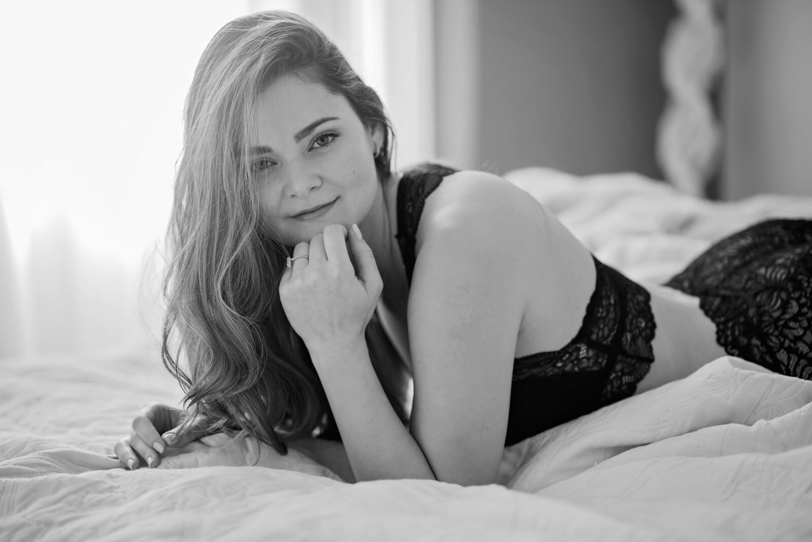 25 Things To Do Before Your Boudoir Photoshoot | St. Augustine Boudoir