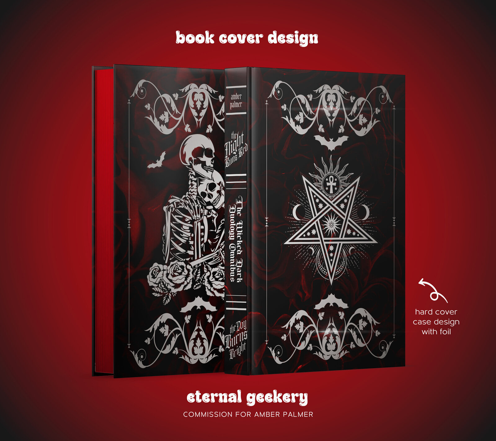 TNRR OMNIBUS Case EF