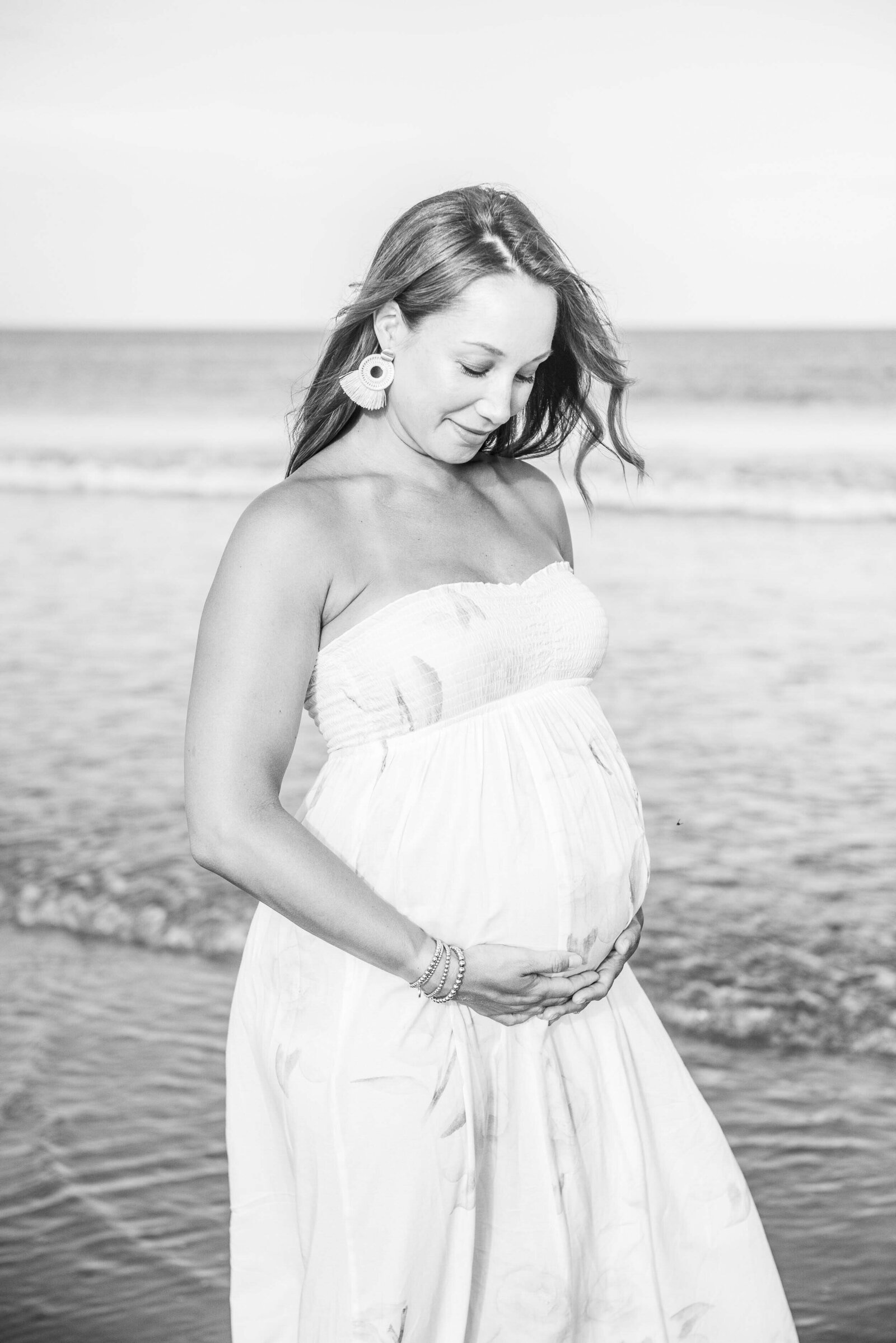 Maternity Photoshoot 