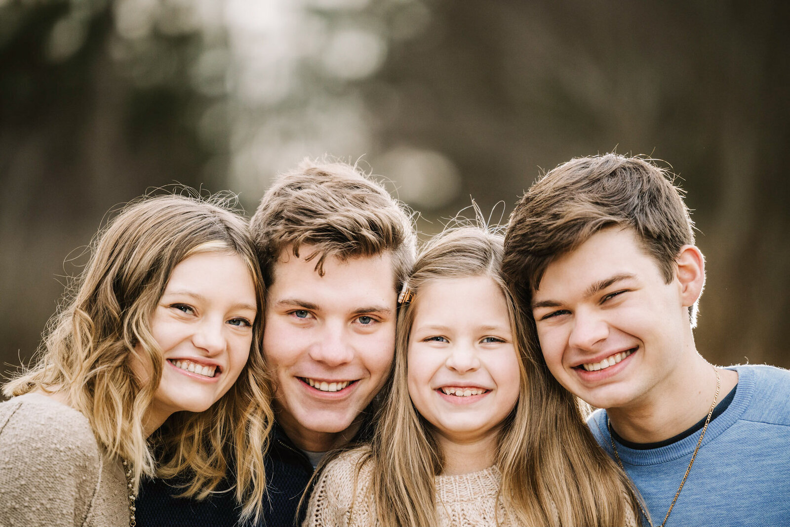 Family Photographer Near Me