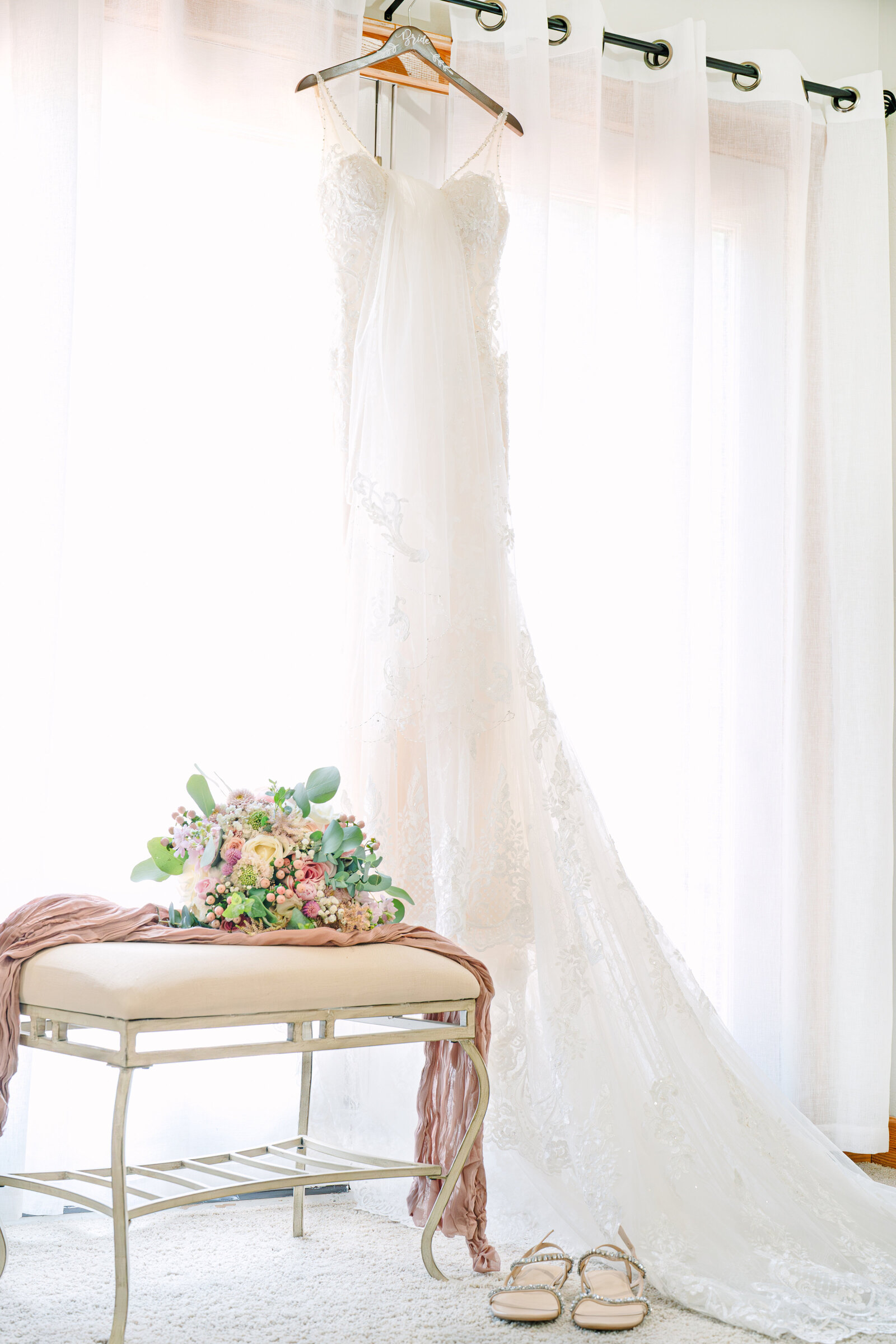 upper peninsula wedding dress from norway bridal