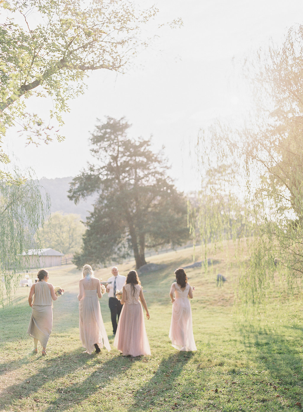 SawyerBaird_CM_Bridesmaids walking