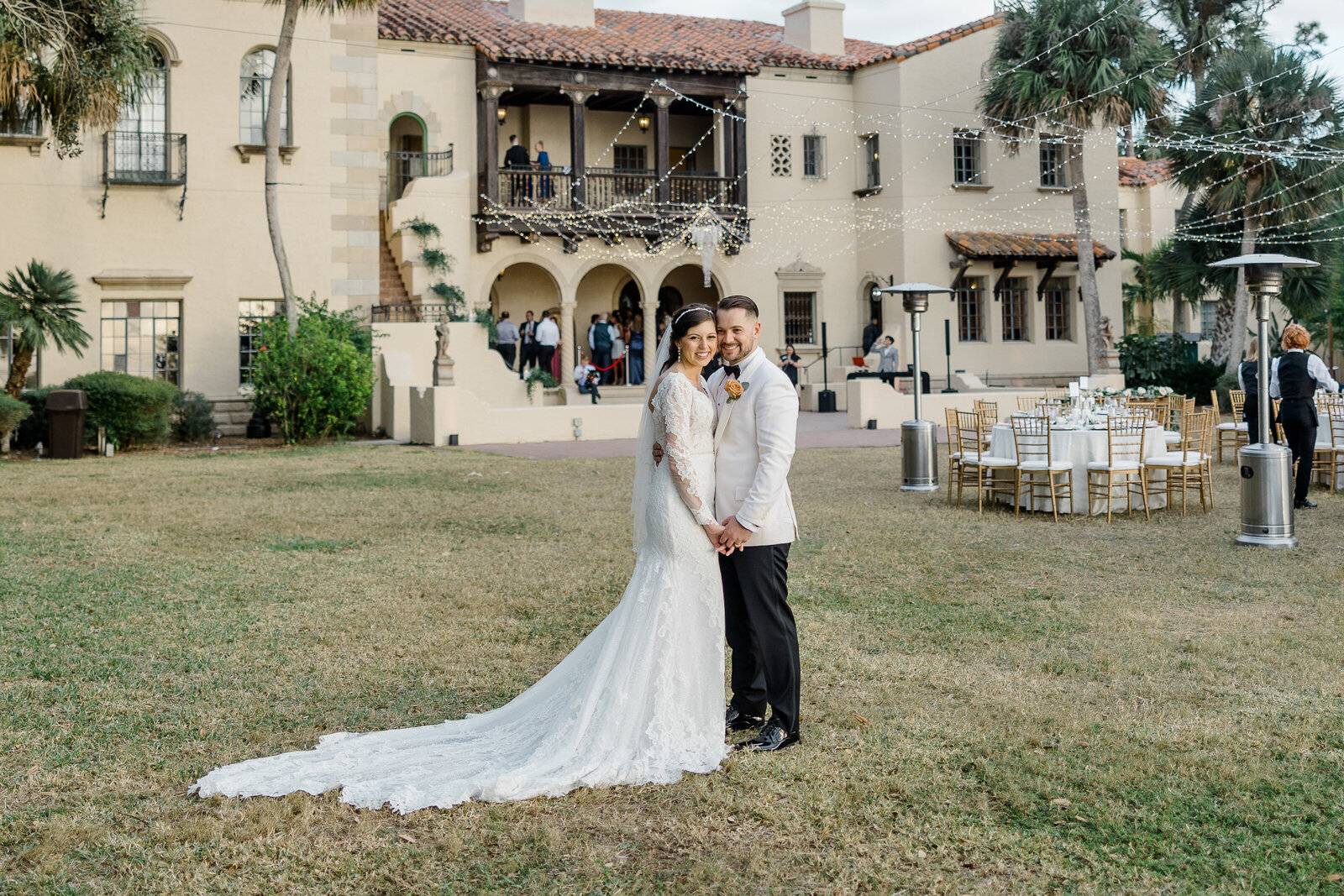 Powel Crosley Estate Wedding186