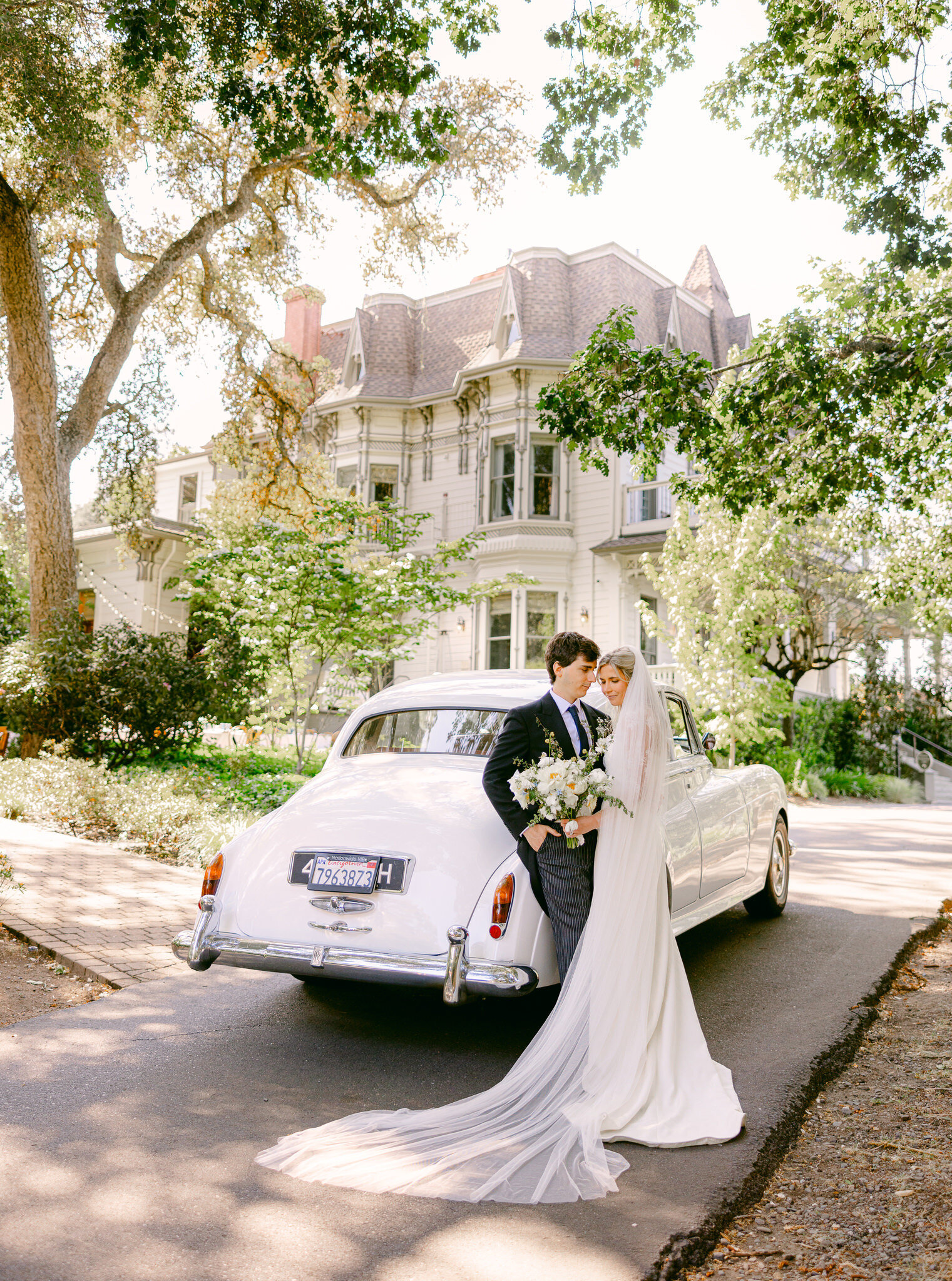 Madrona Wedding Planner47
