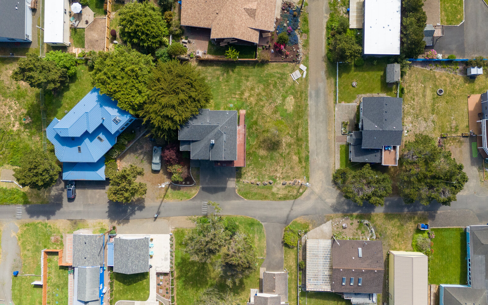 Oregon Coast Real Estate Photographer 