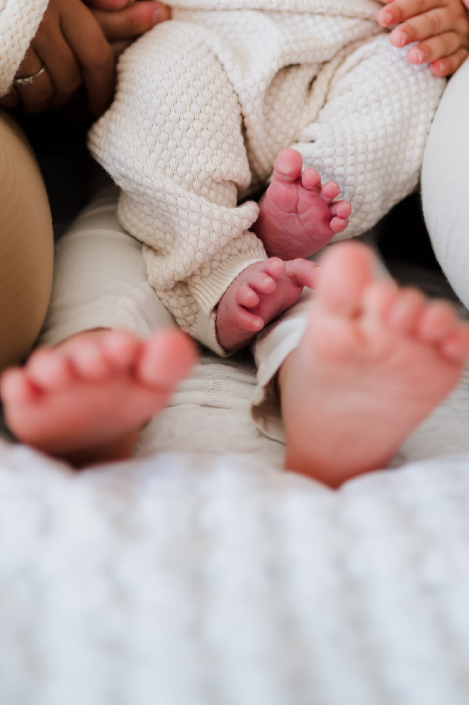 Plymouth Newborn Photography at home  Family Photoshoot-84