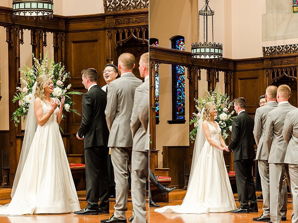 Blush & Gray Spring Wedding Central IL_0033