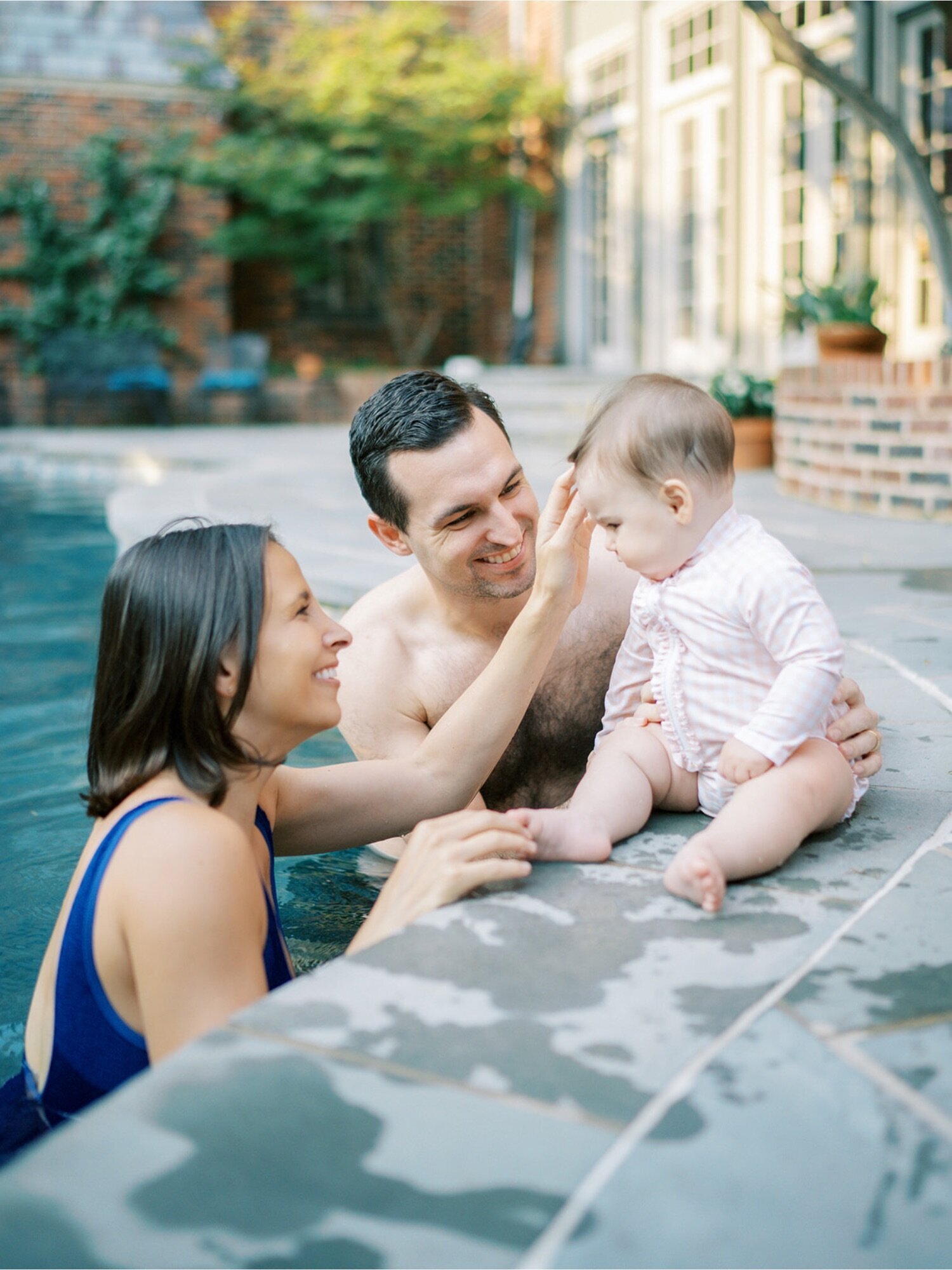 Dallas Family Photographer I Tate Smith Photography