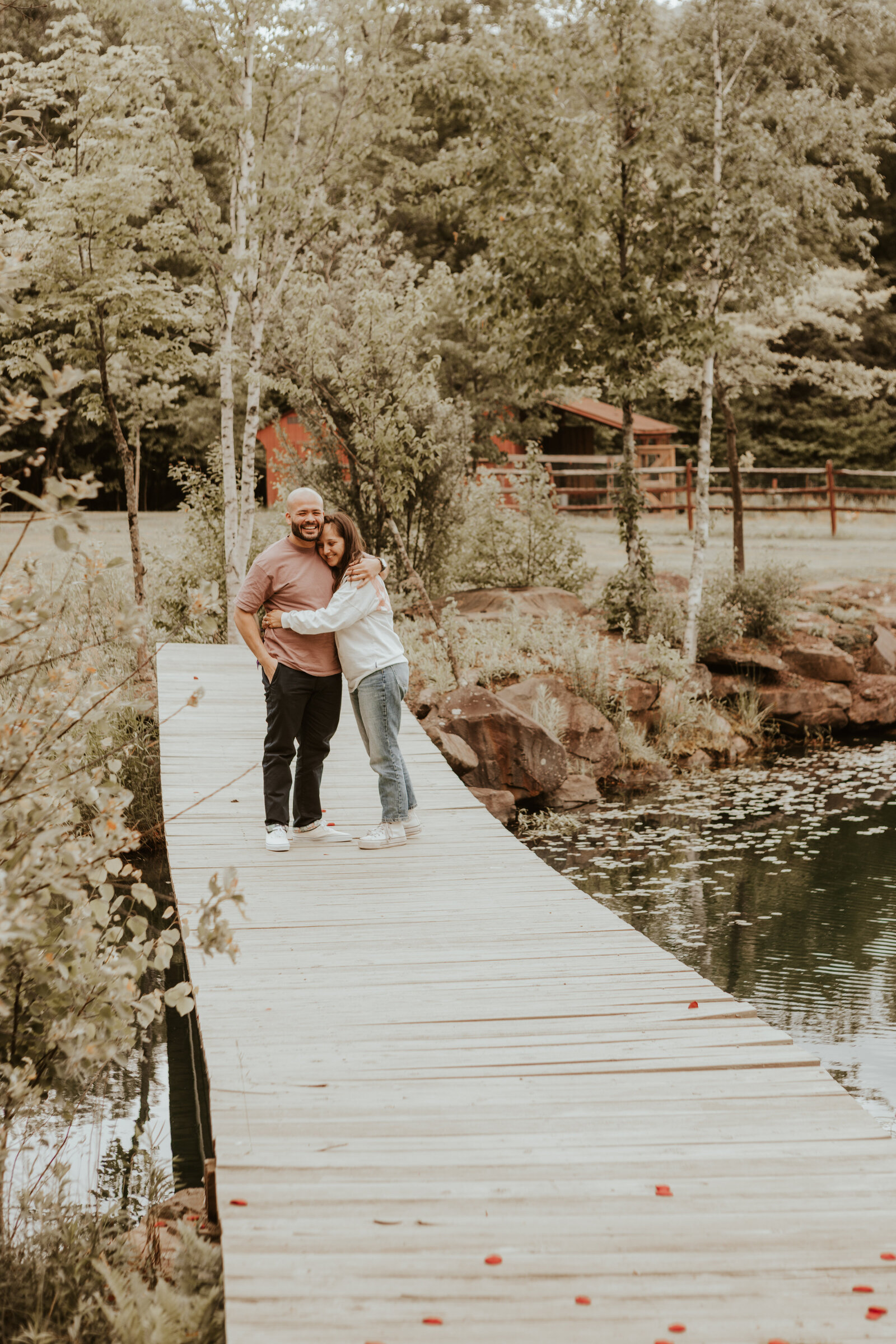 Romantic-Surprise-Proposal-Engagement-Chichester-Love-to-Lens- (12)
