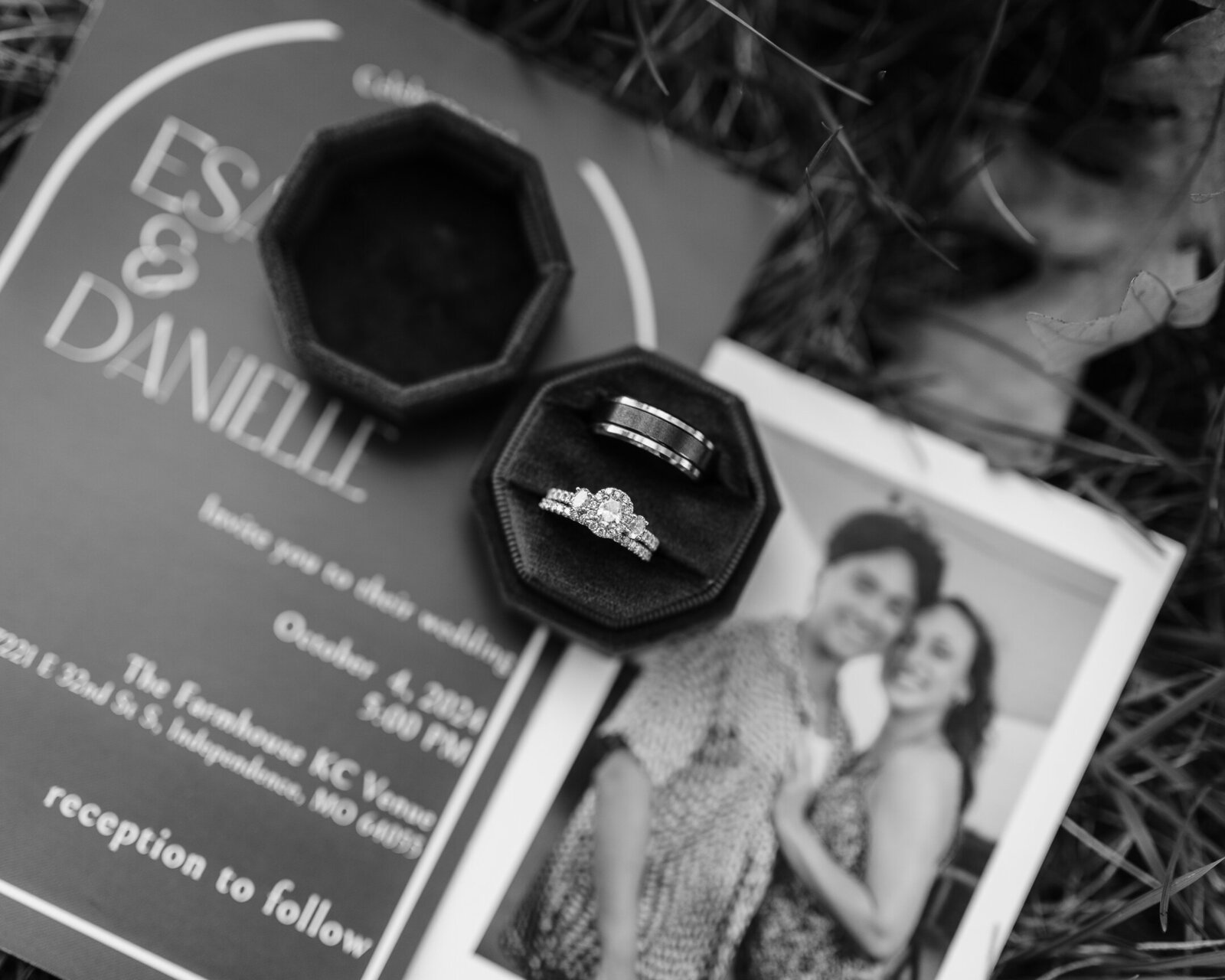 Saenz The Farmhouse KC Event Venue Wedding10