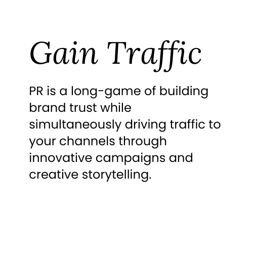 Gain Traffic