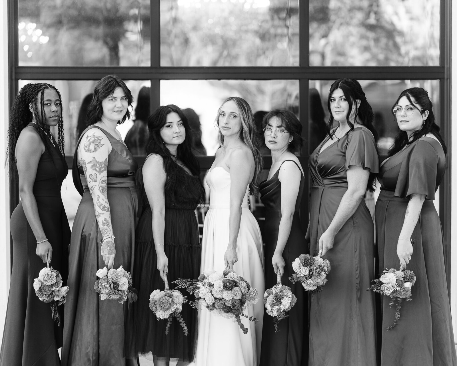 Saenz The Farmhouse KC Event Venue Wedding147