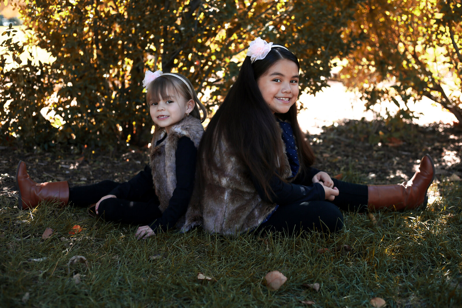 Fall Sessions Denver