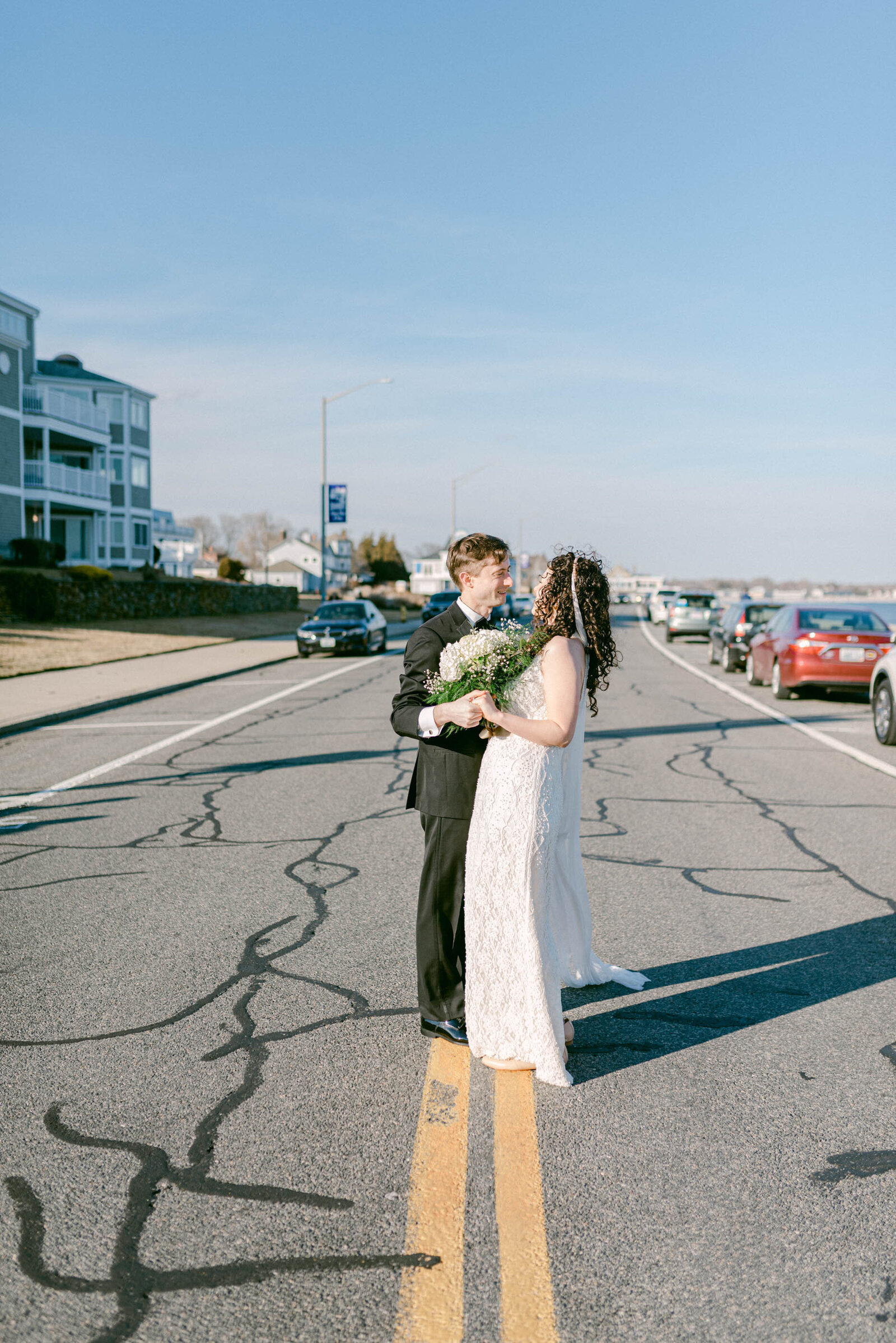Kate + Frank New England Wedding- Alex Krall Photography-91