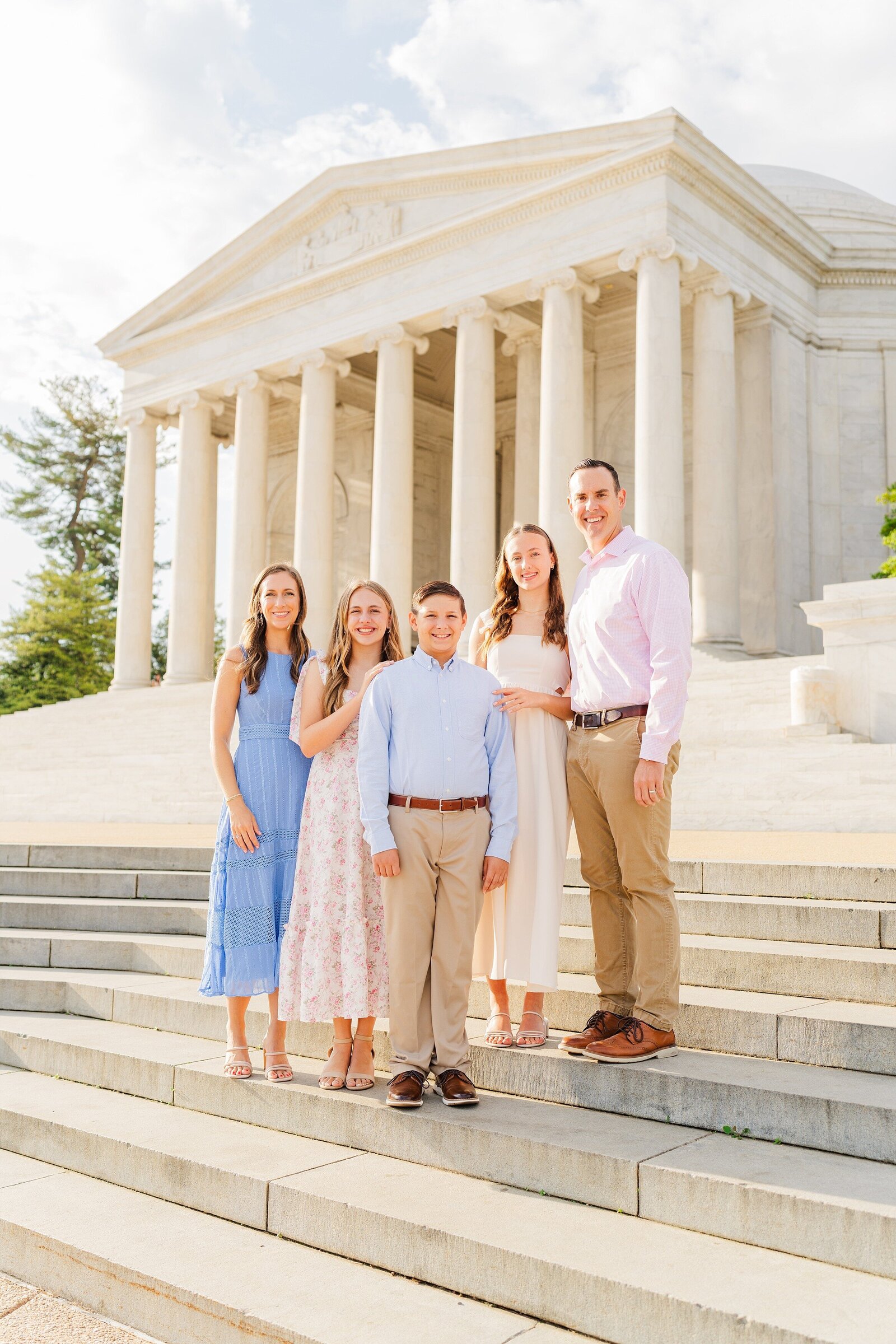 Washington DC Photo Session Locations - Melissa Sheridan Photography_0010