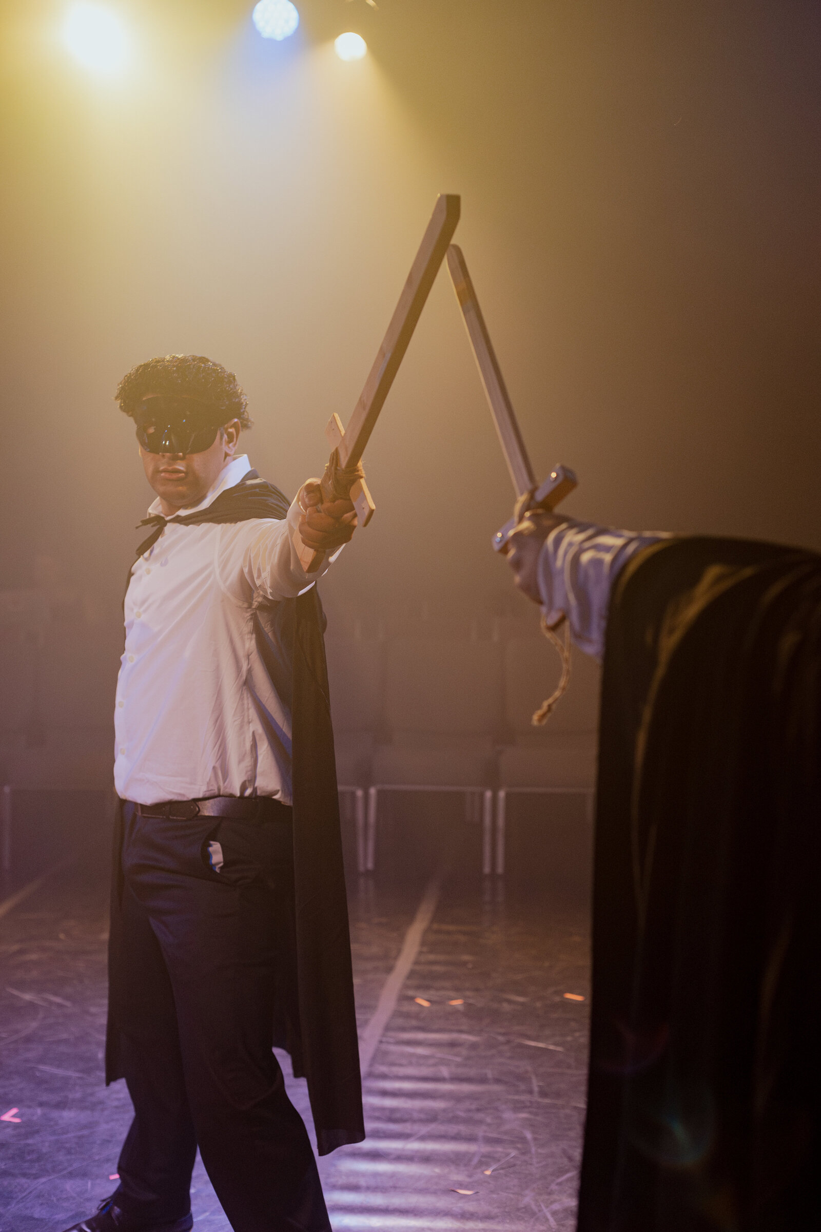 Little Women Show Photos - The Hopeful Theatre Project--211