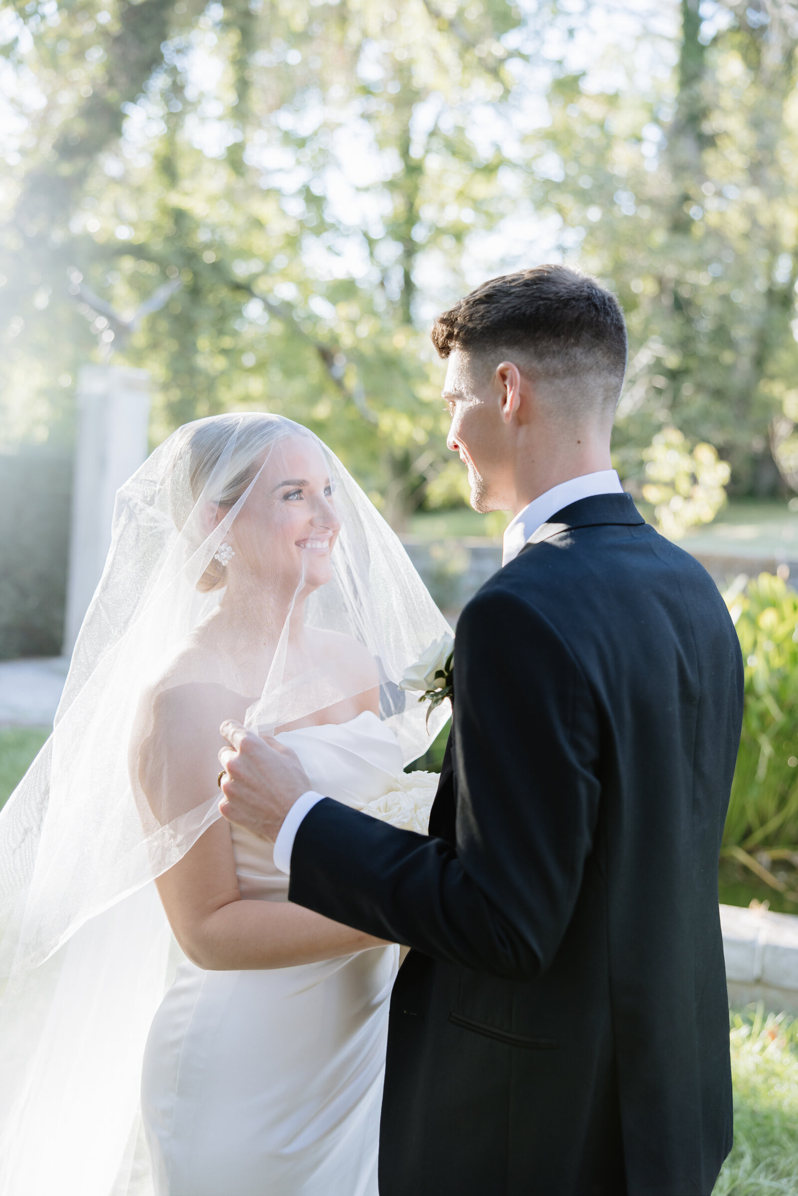 Nashville Wedding Photographer