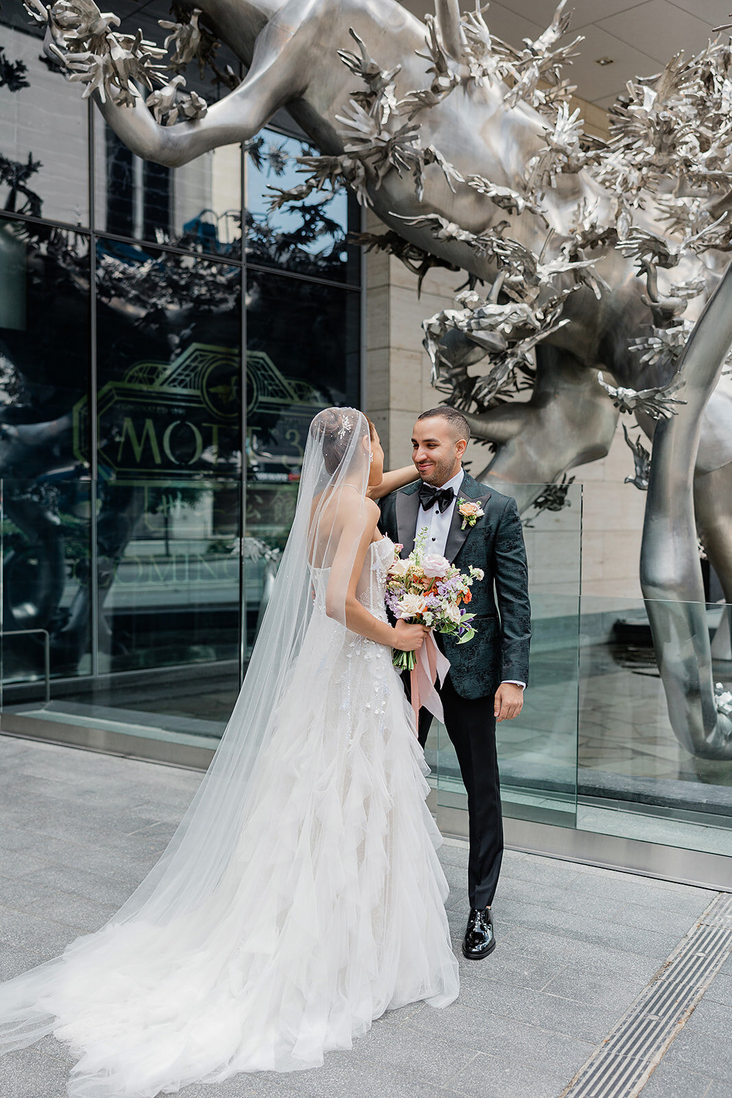Shotlife Studio_Shangi-la Hotel Toronto Wedding_0078