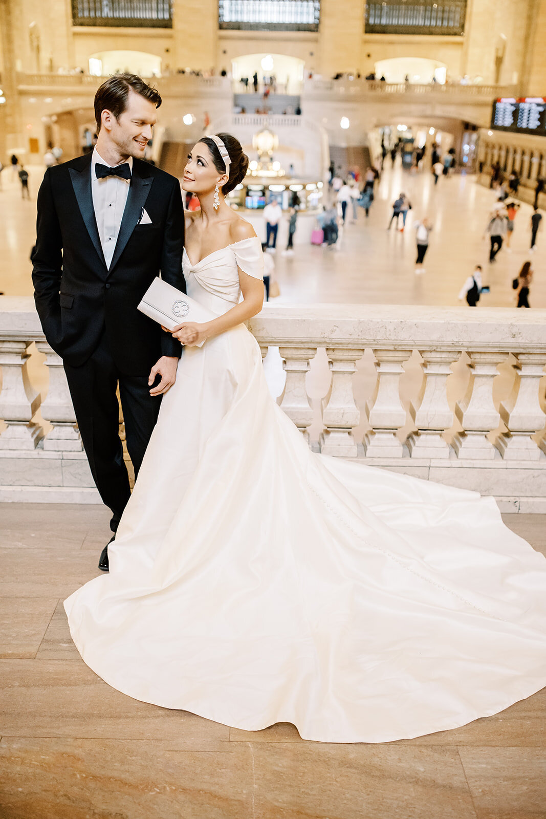 New York Luxury Wedding photographed by New York Wedding Photographer Amy Mulder Photography