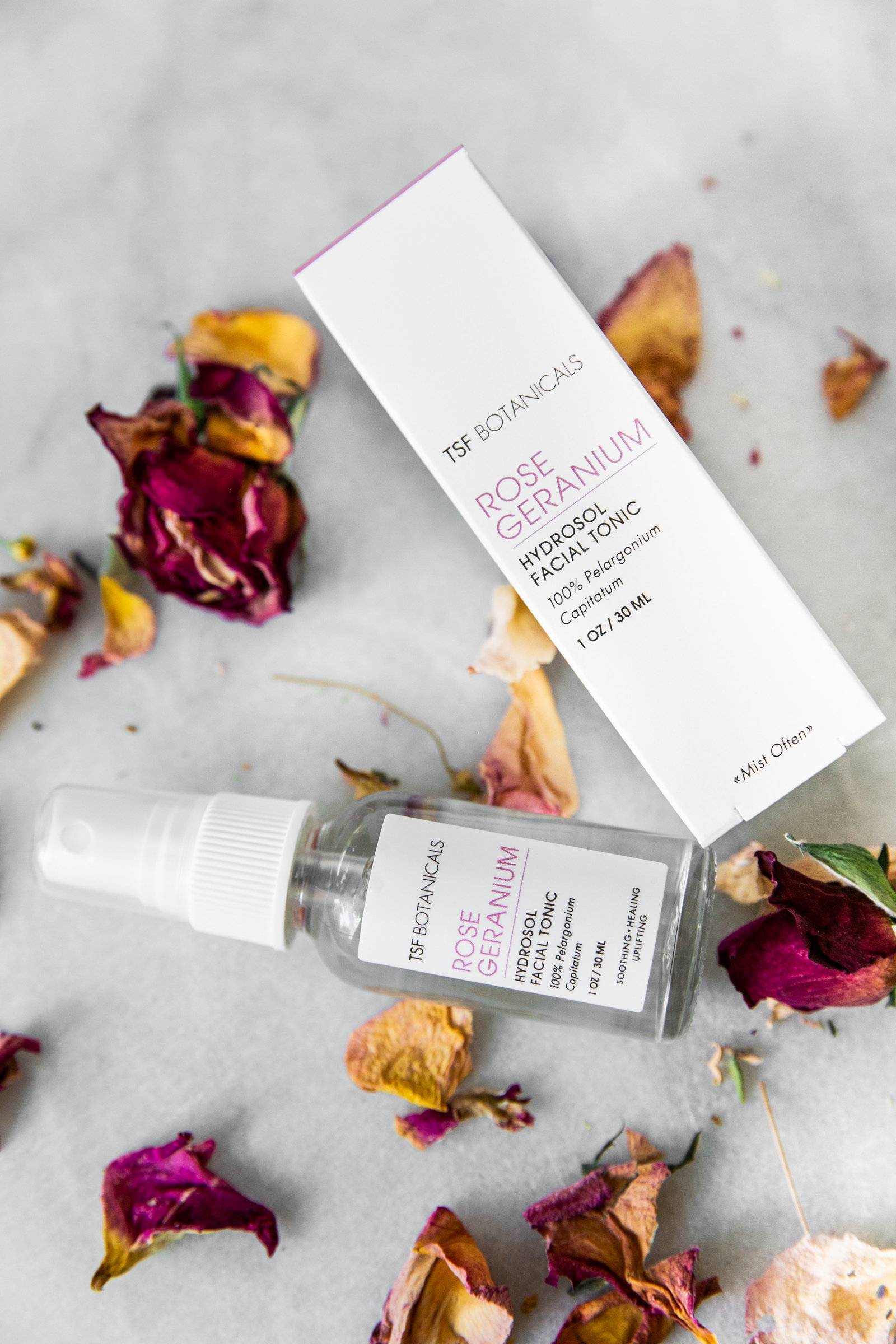 Karlie Colleen Photography - TSF Botanicals - Clean Natural Beauty Skincare Products-61
