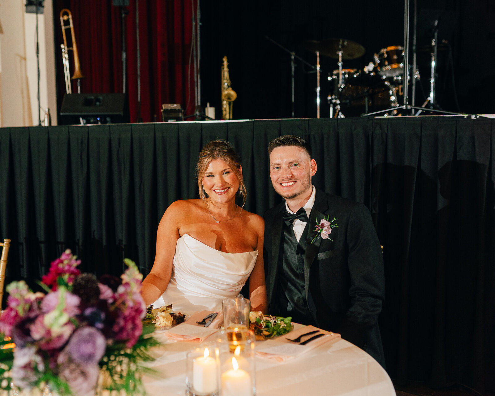 Corby Intercontinental Hotel Kansas City Wedding Plaza-204
