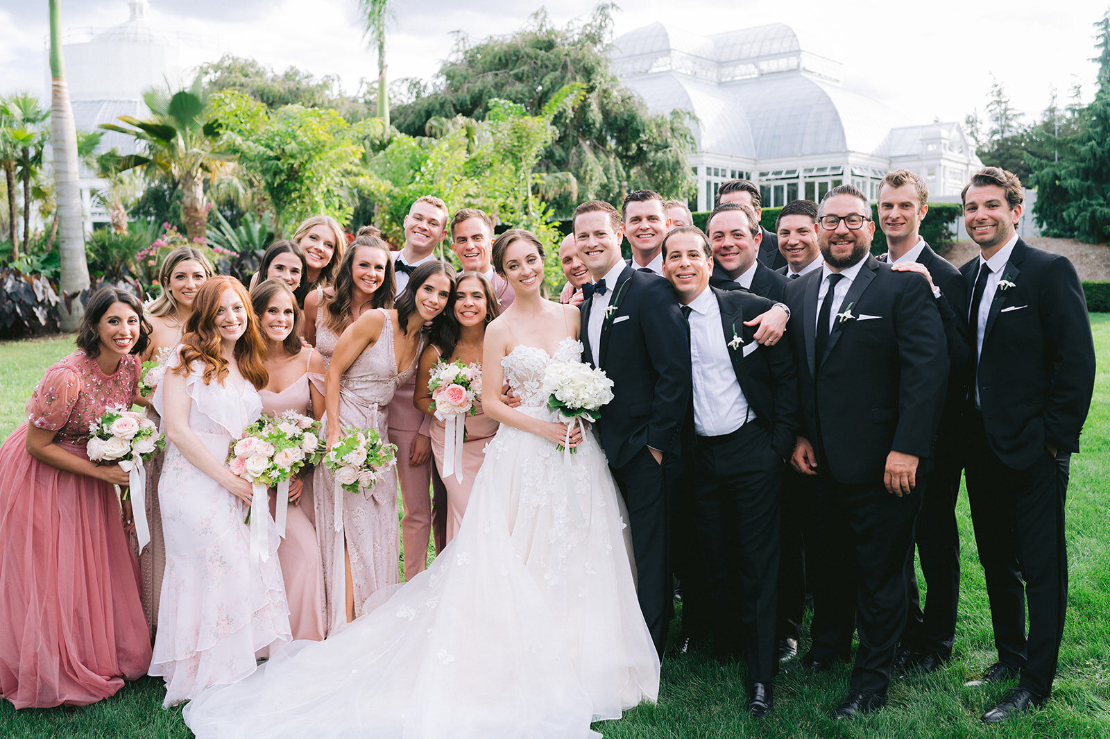 New-York-Botanical-Gardens-Wedding-122