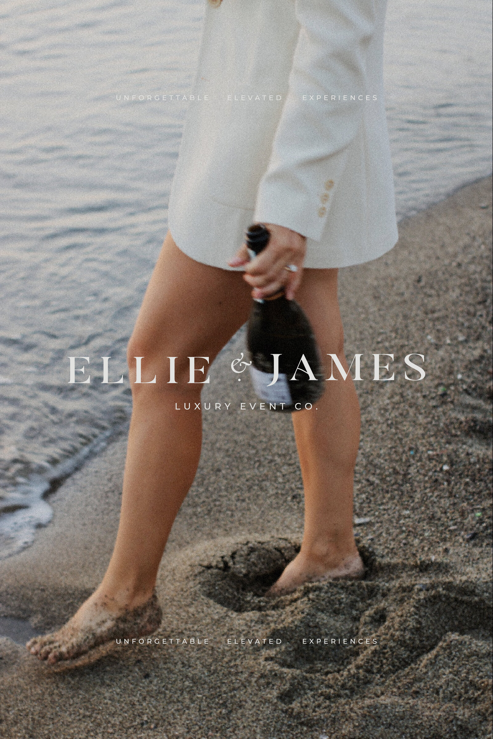 Ellie semi-custom brand-_Primary logo with taglines
