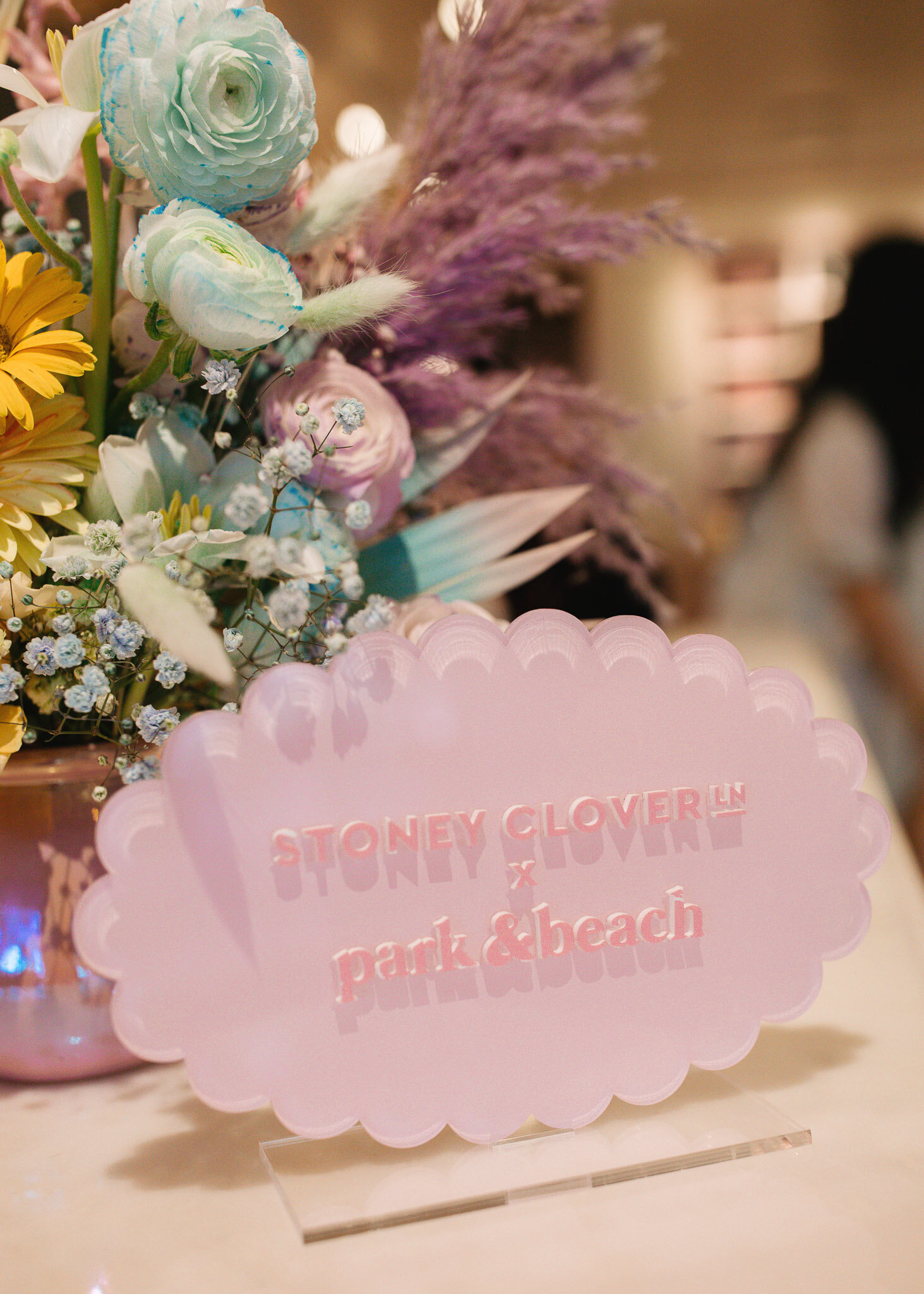 Stoney Clover Tampa