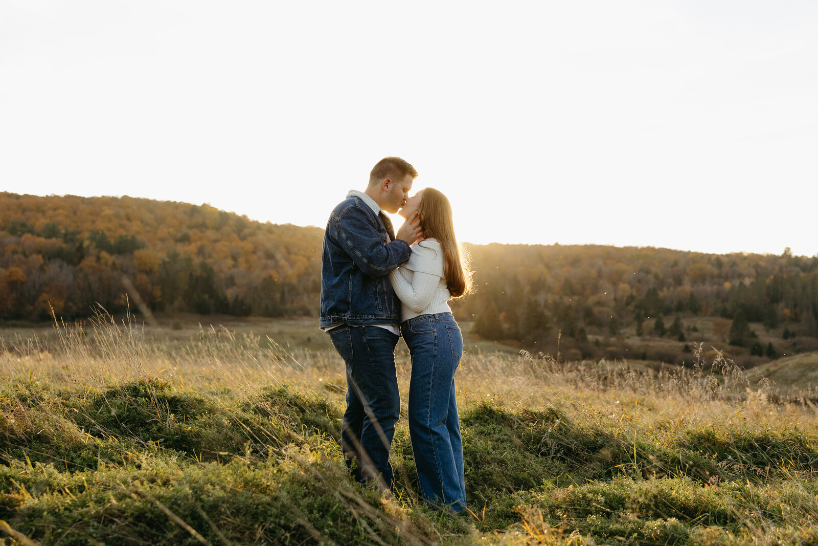 Leah & Sean - Lance Photography 77