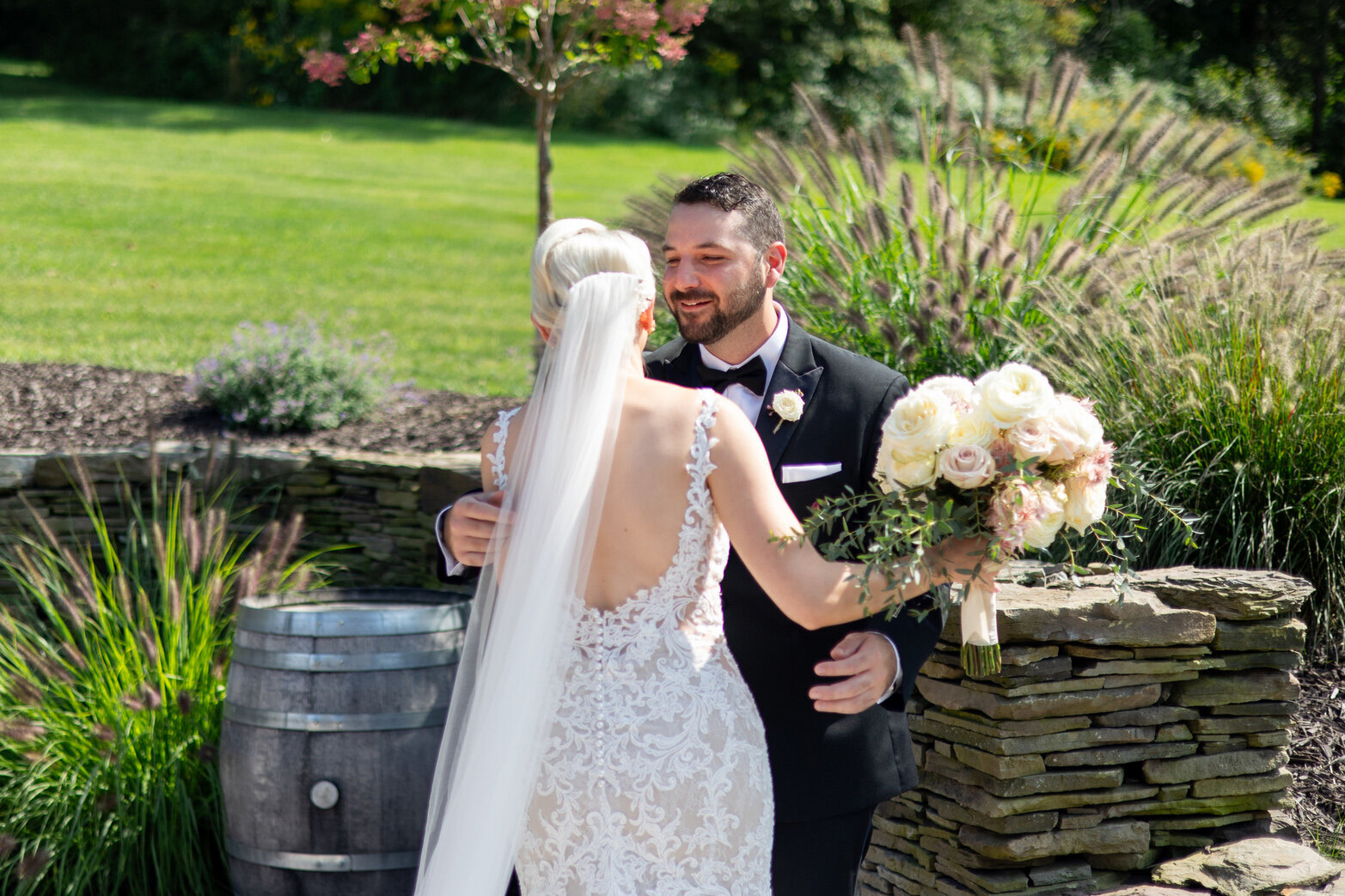 Maiolatesi Wine Cellars Wedding0030