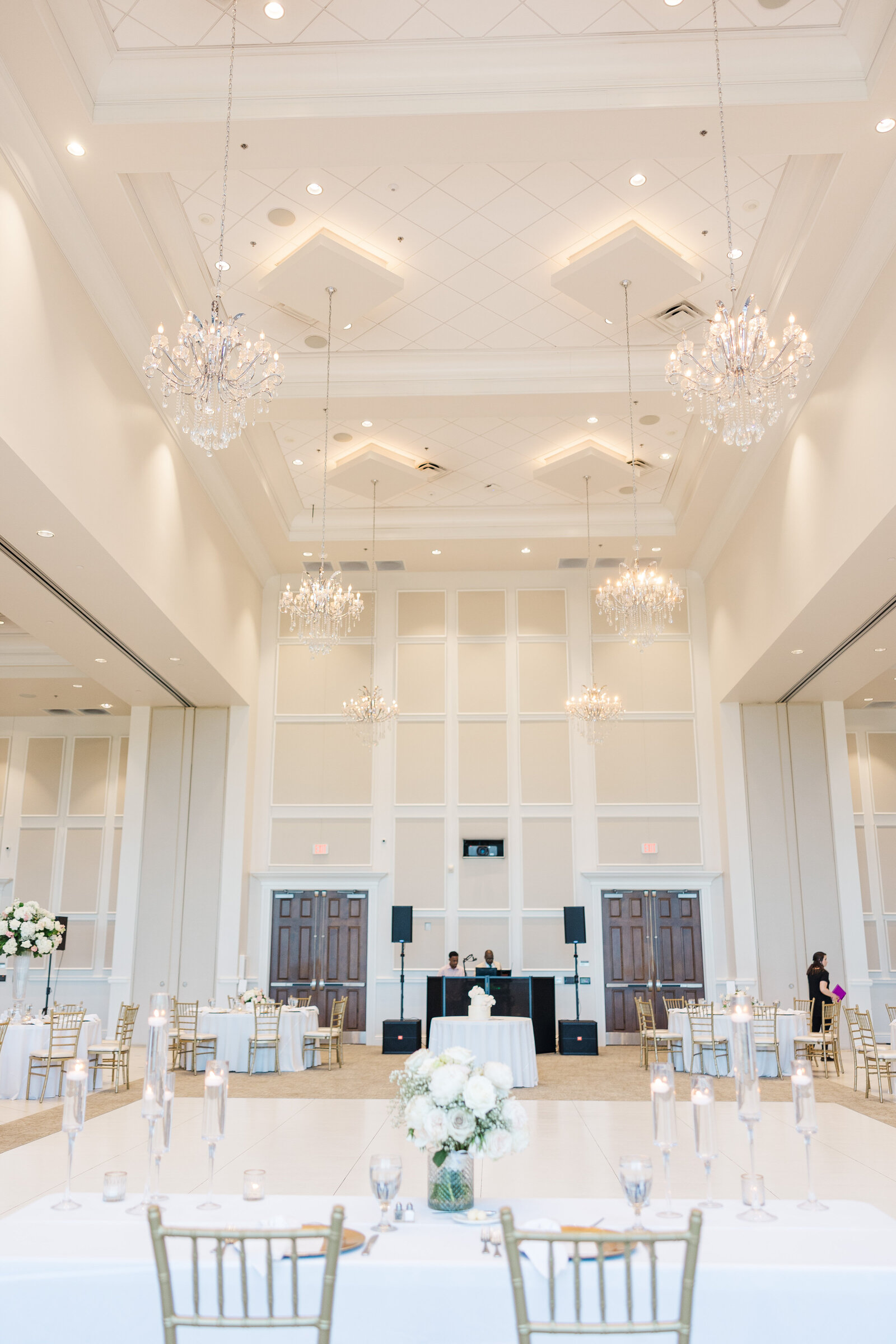 Venue-hall-decor