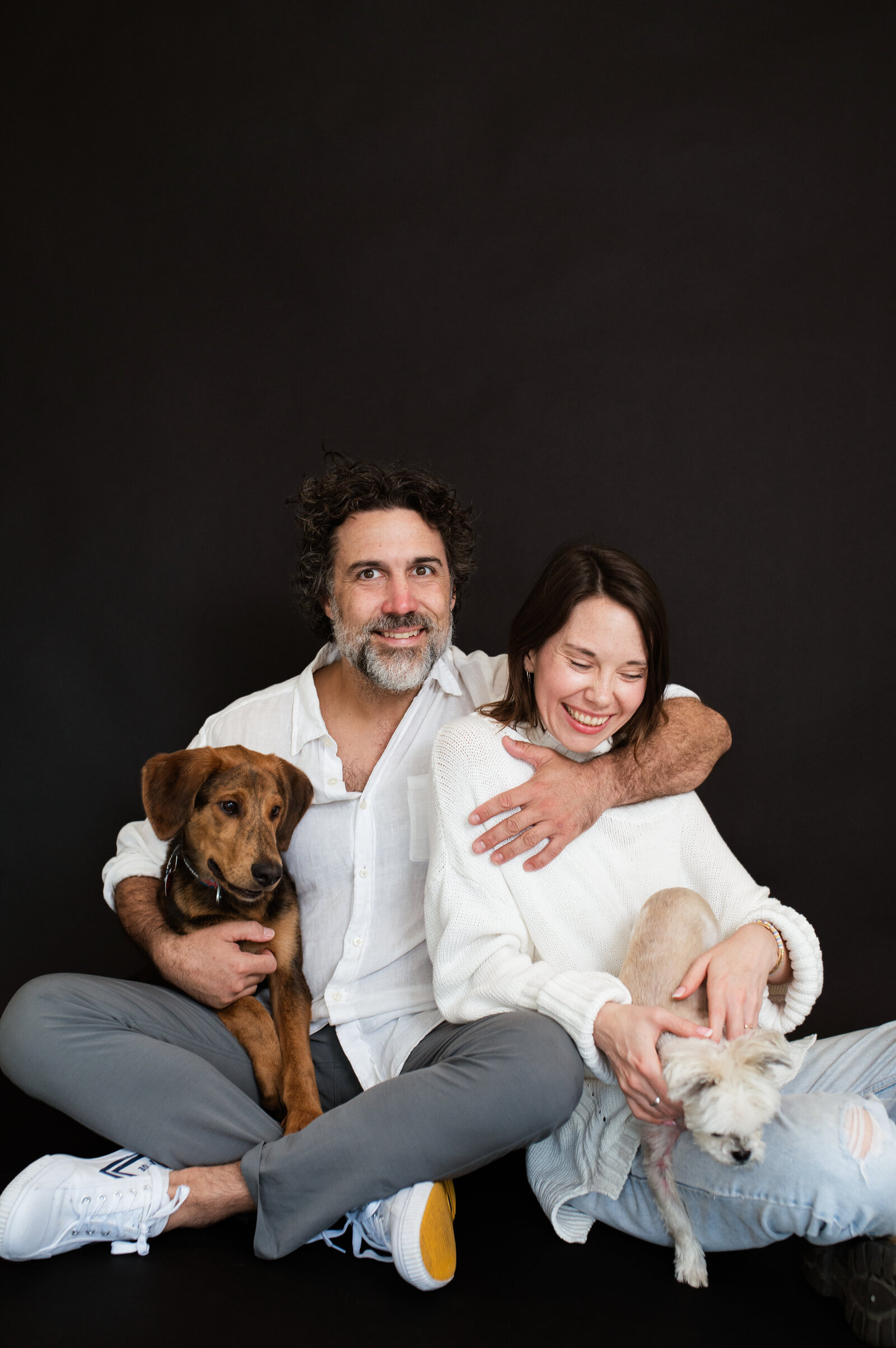 Baton Rouge Family Studio Photography-8