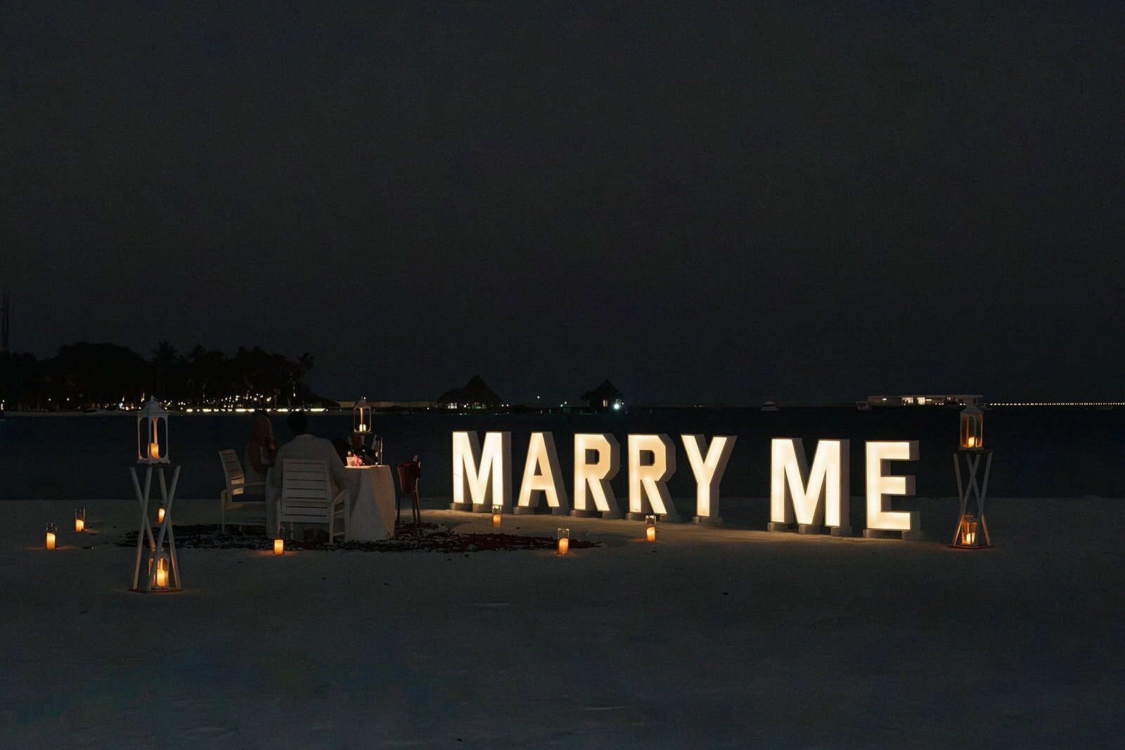 Destination Wedding Photographer Anna Lundgren in Stockholm Aleksandra and Christopher engagement at Conrad Maldives Rangali Island_50