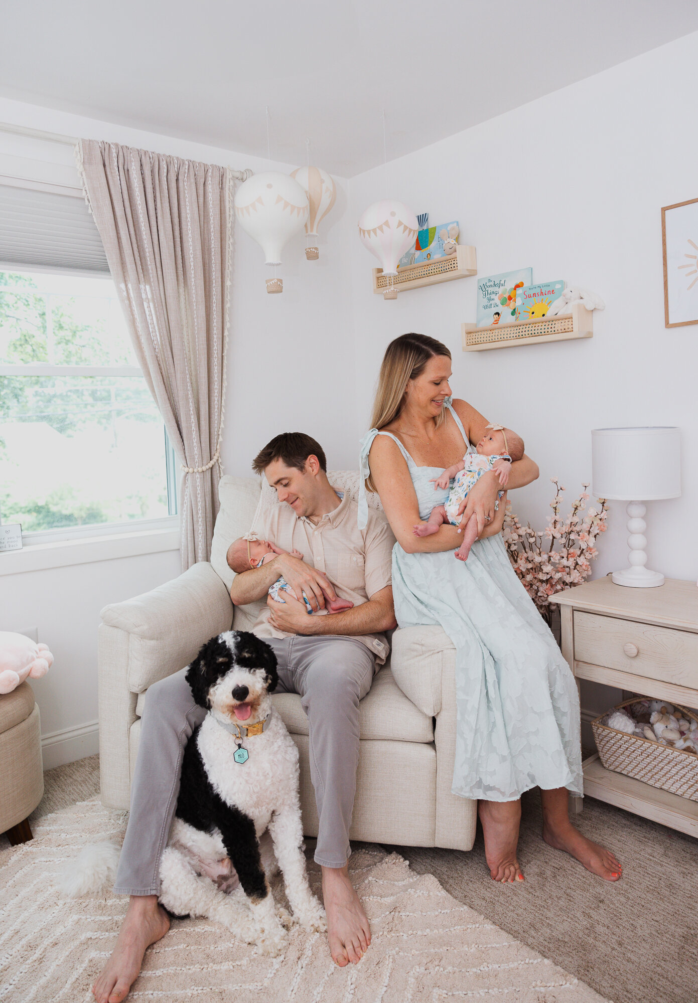 Boston Newborn Photography--62