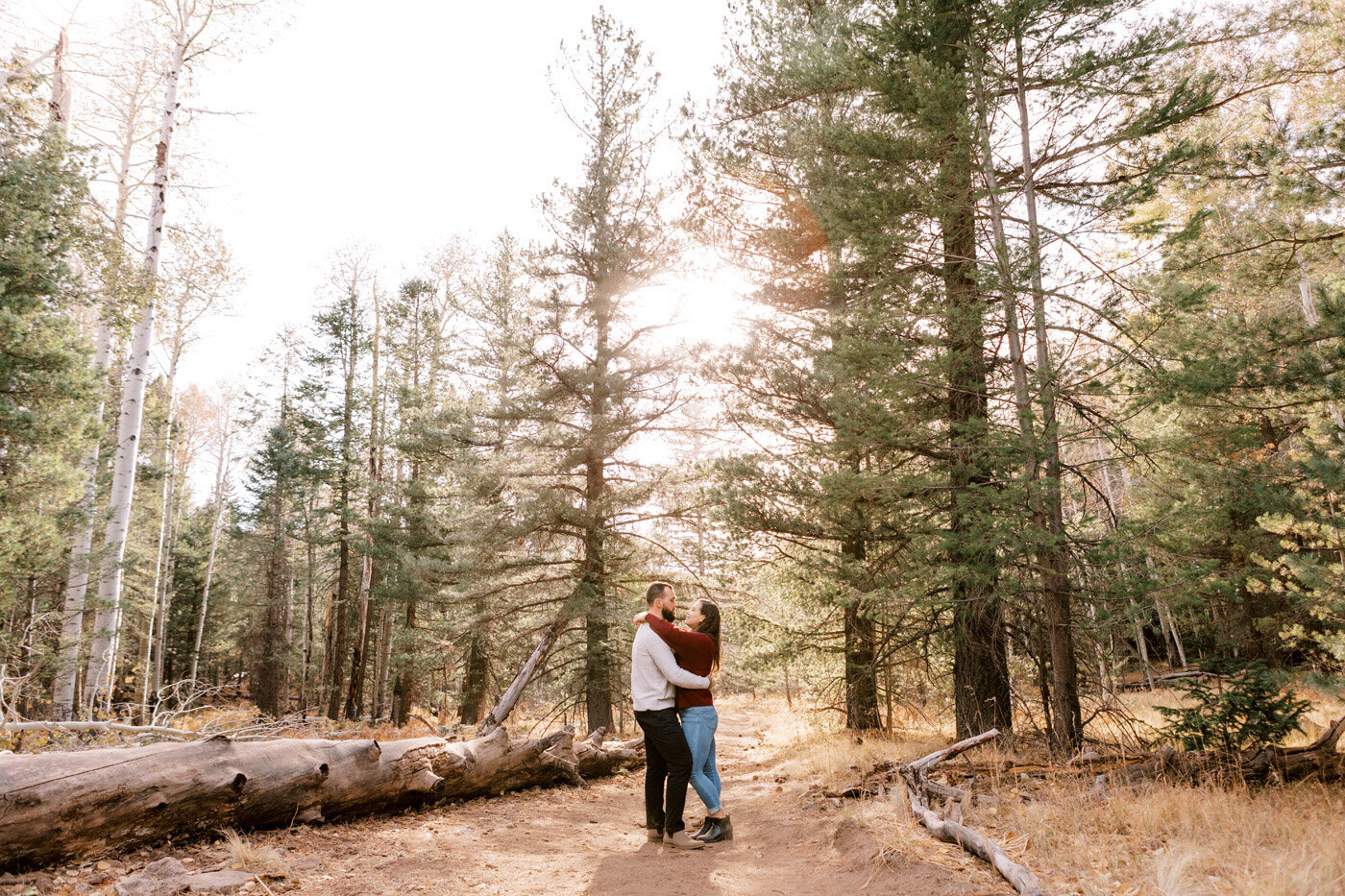 Southern California Engagement photographer - Bethany Brown 10