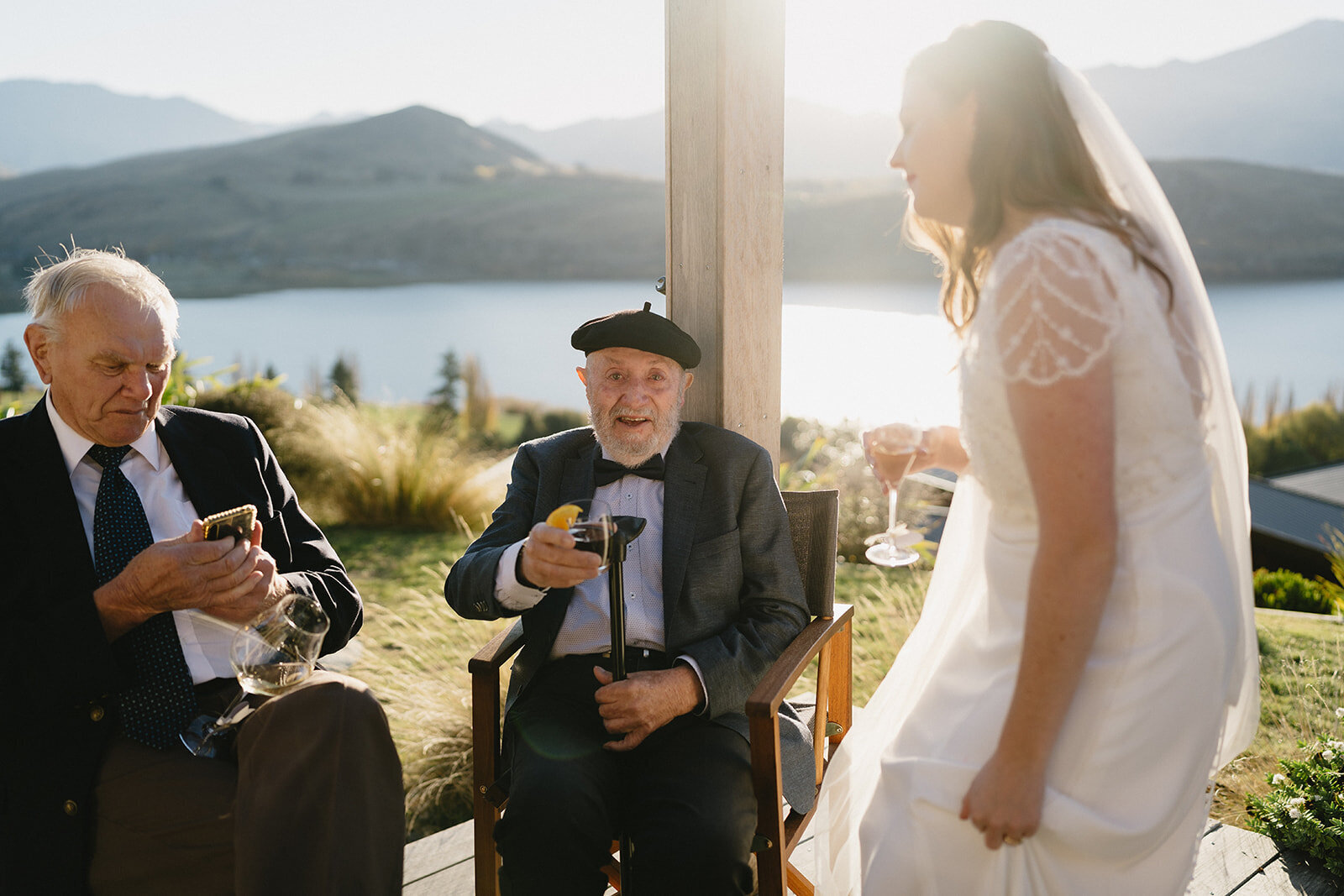 Melissa Clark Photography - Queenstown Wedding Photographer - Lake Hayes Holiday Home Wedding - Katherine & Adam 4.5.24-83