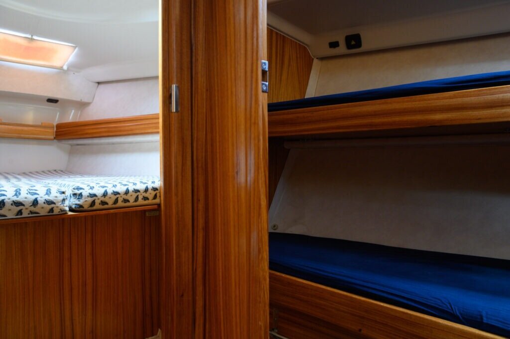 Our boat 8
