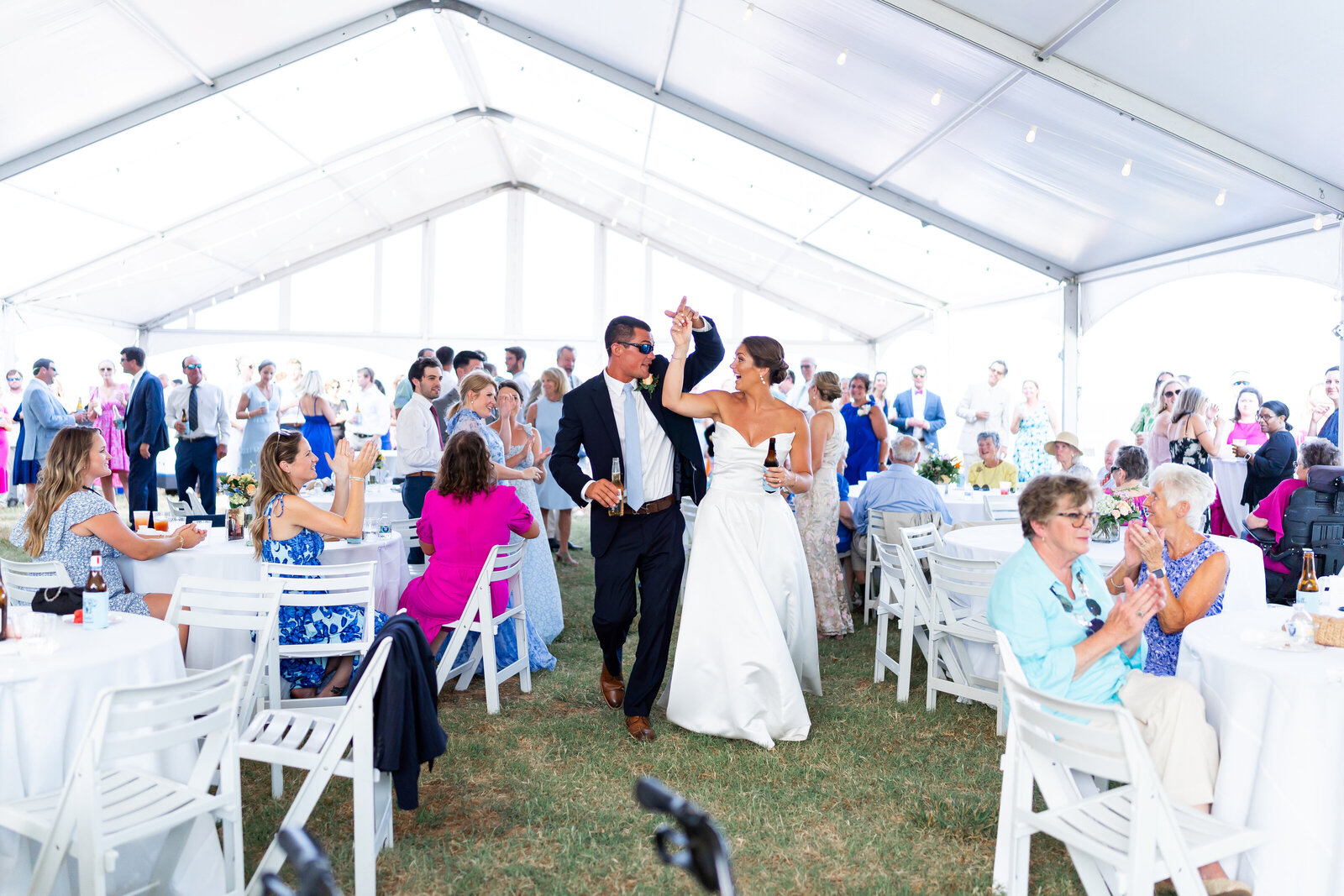 NORTHERN NECK VIRGINIA WEDDING RENTALS