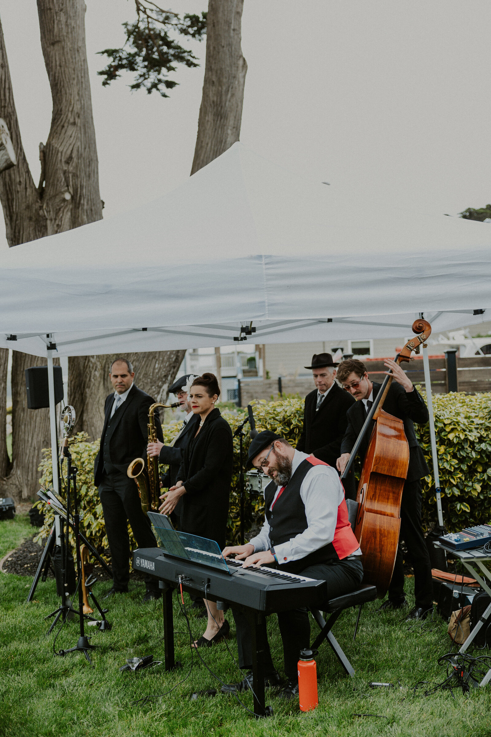 Marisa&amp;Jason_Half_Moon_Bay_Wedding_Trinity_Rose_Photography_Reception_Toasts-255