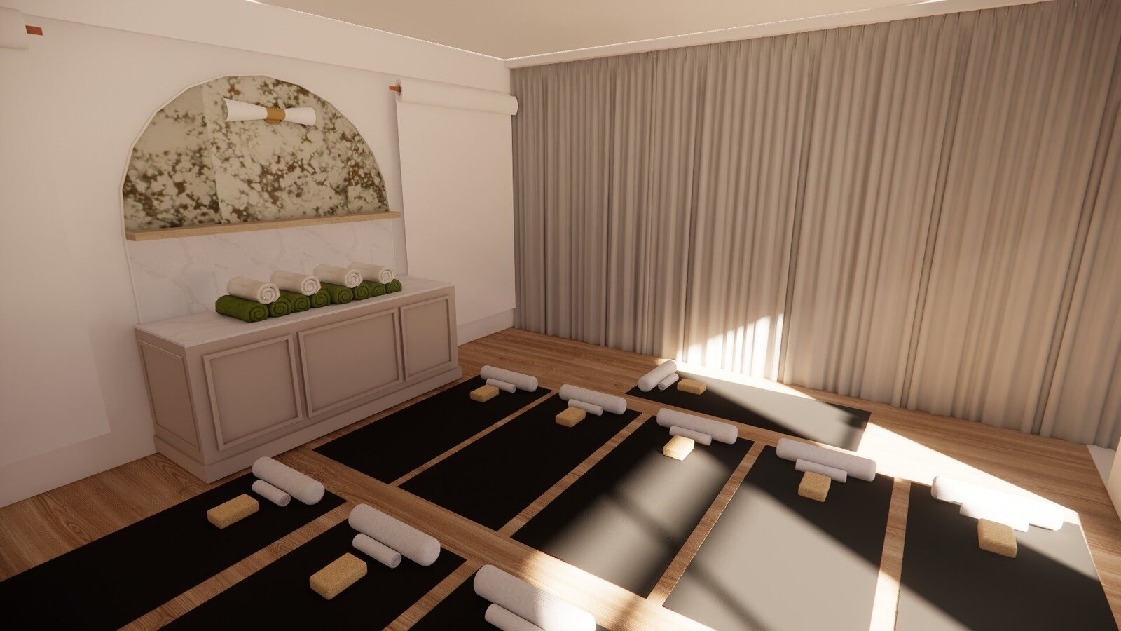 Edmonton-Event-Studio-Rental-for-Wellness-Event