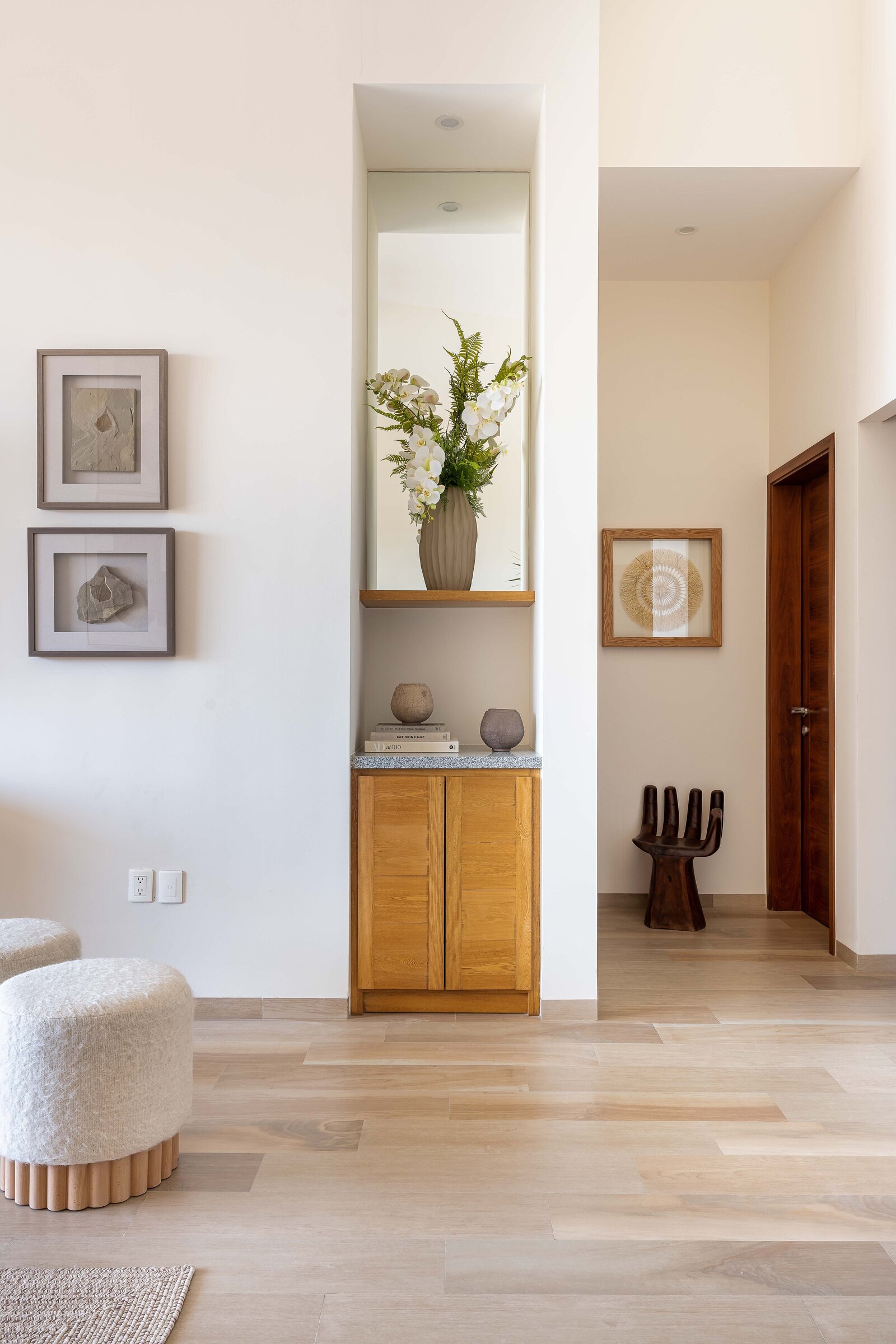 Interior Design, Oaxacan Coast,15
