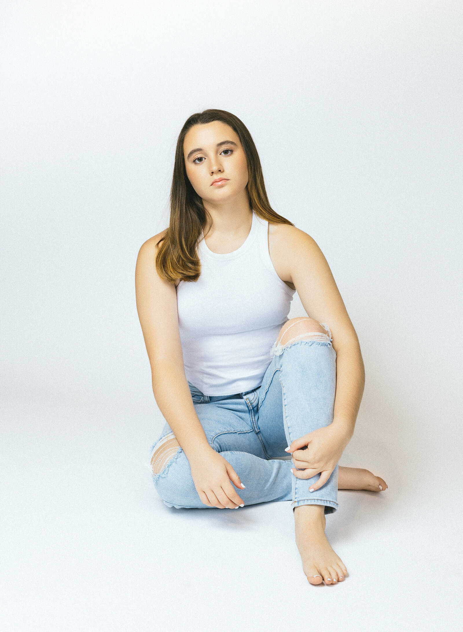 Brooke M-1001-2