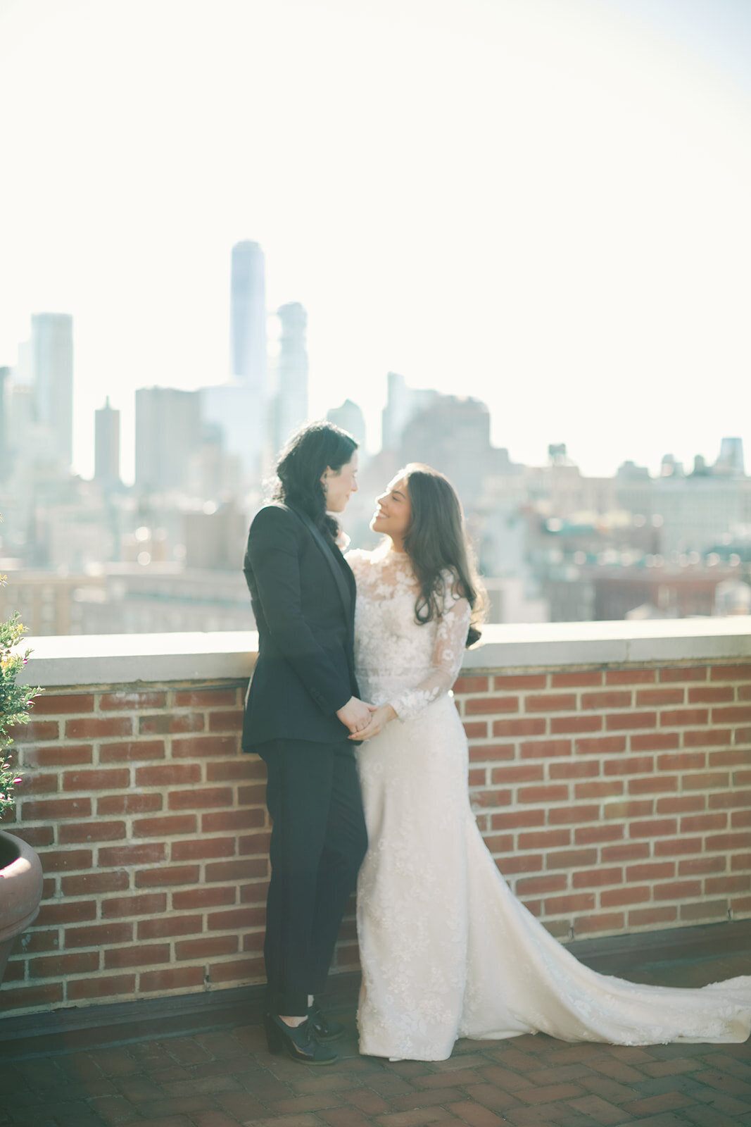 NYC Wedding-116