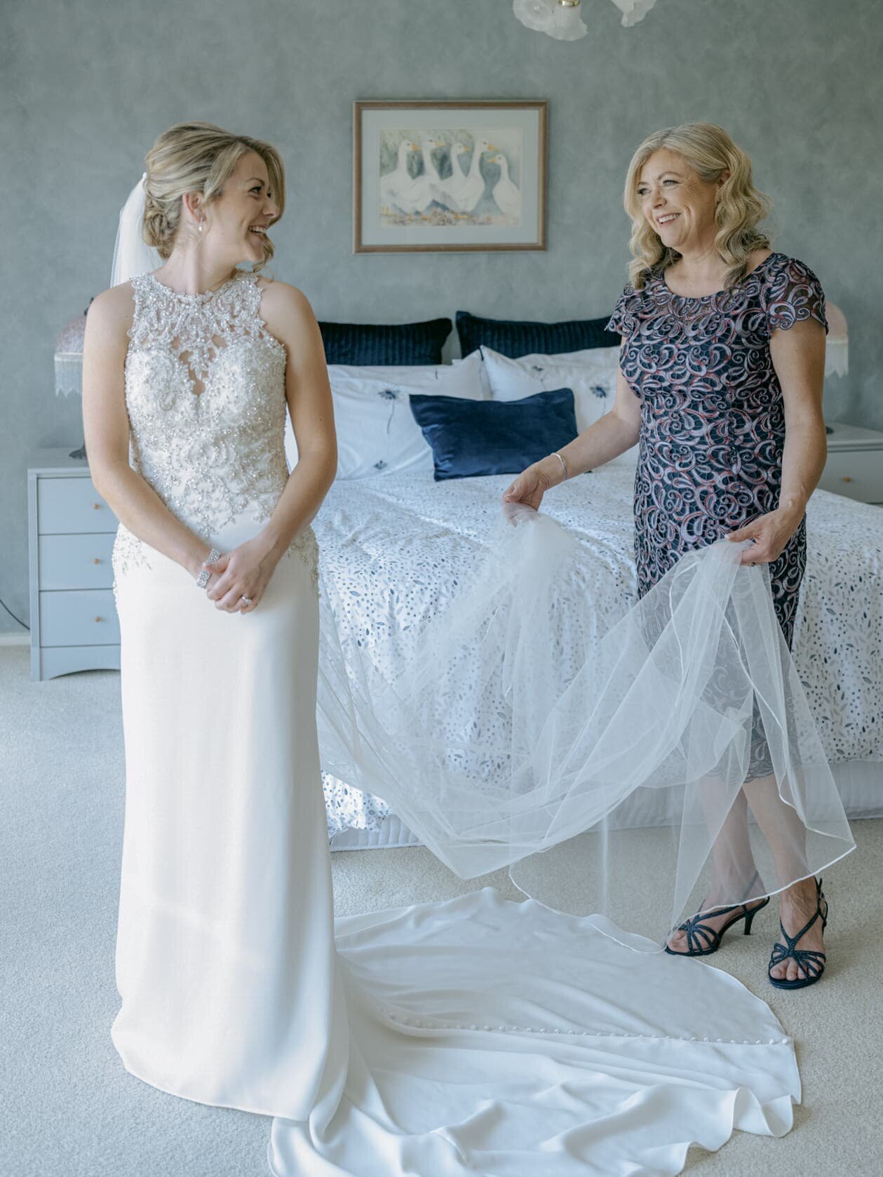 Stones of the Yarra Valley wedding - Serenity Photography 39