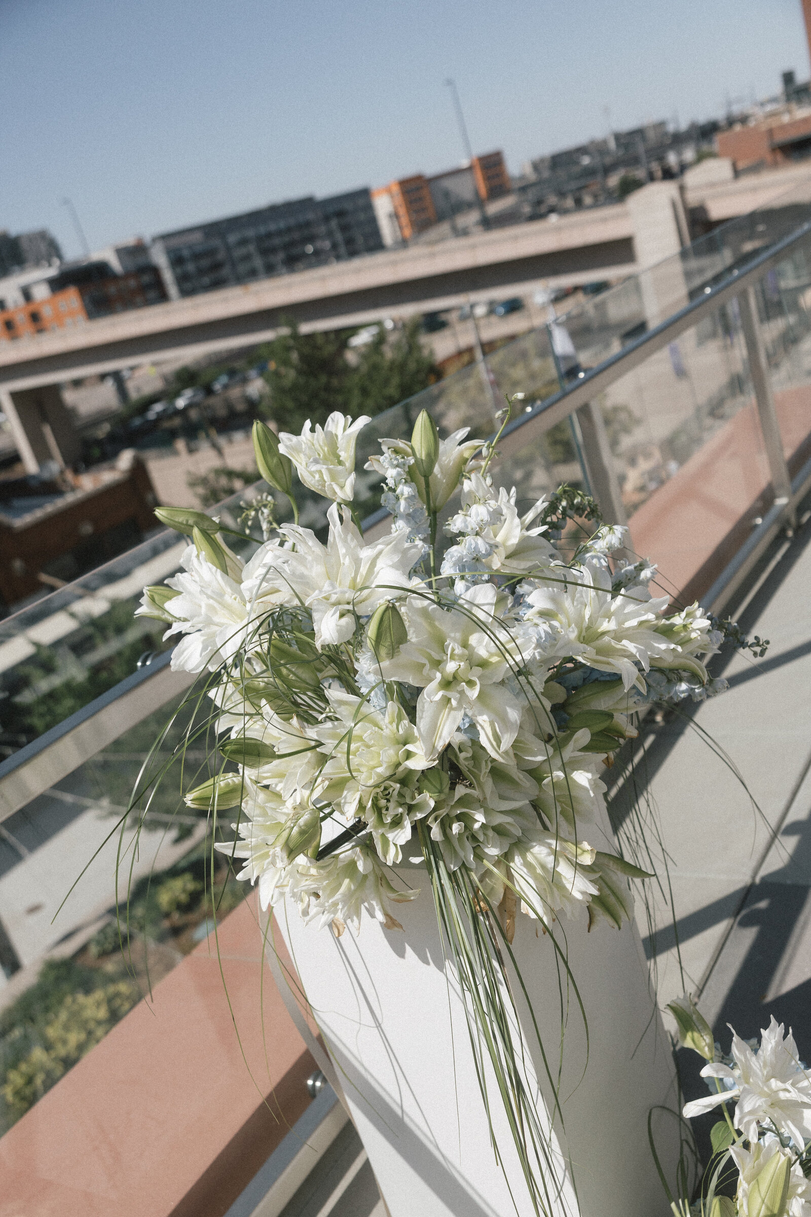 Emily + Jordan - Wedding - Claire Hunt Photography-331