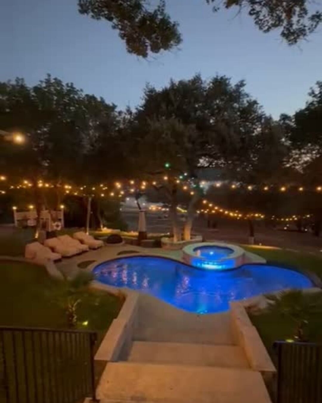 real and raw liberation austin pool