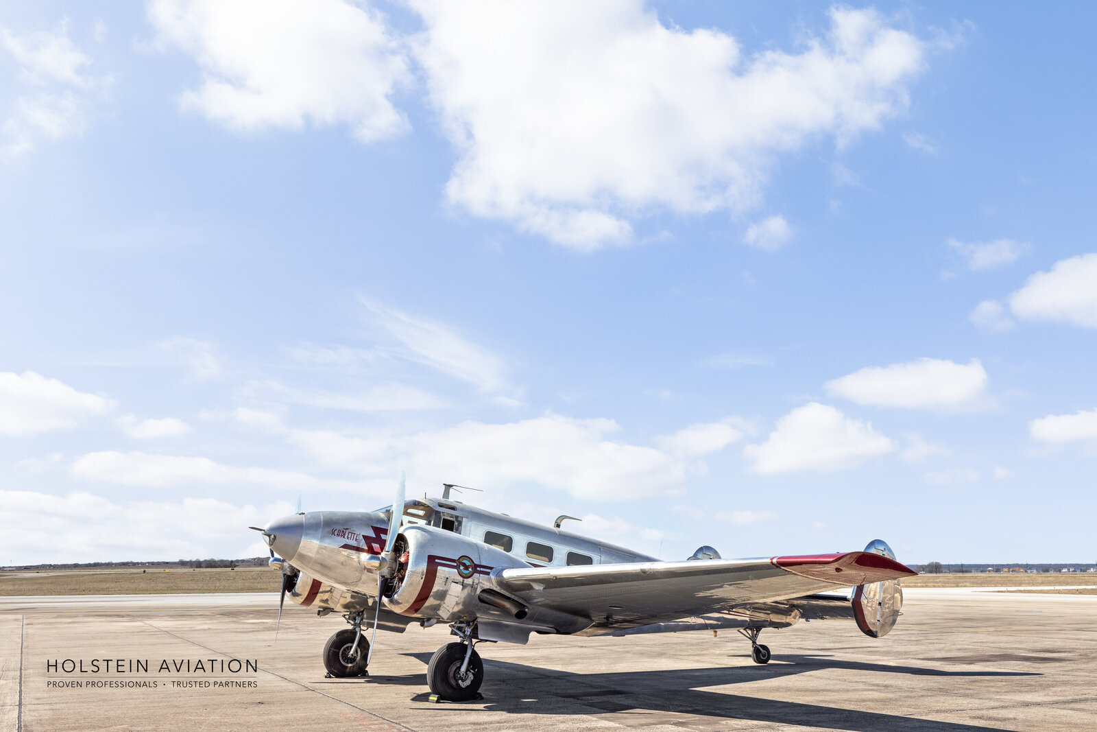 Beechcraft Model 18 Watermarked-26
