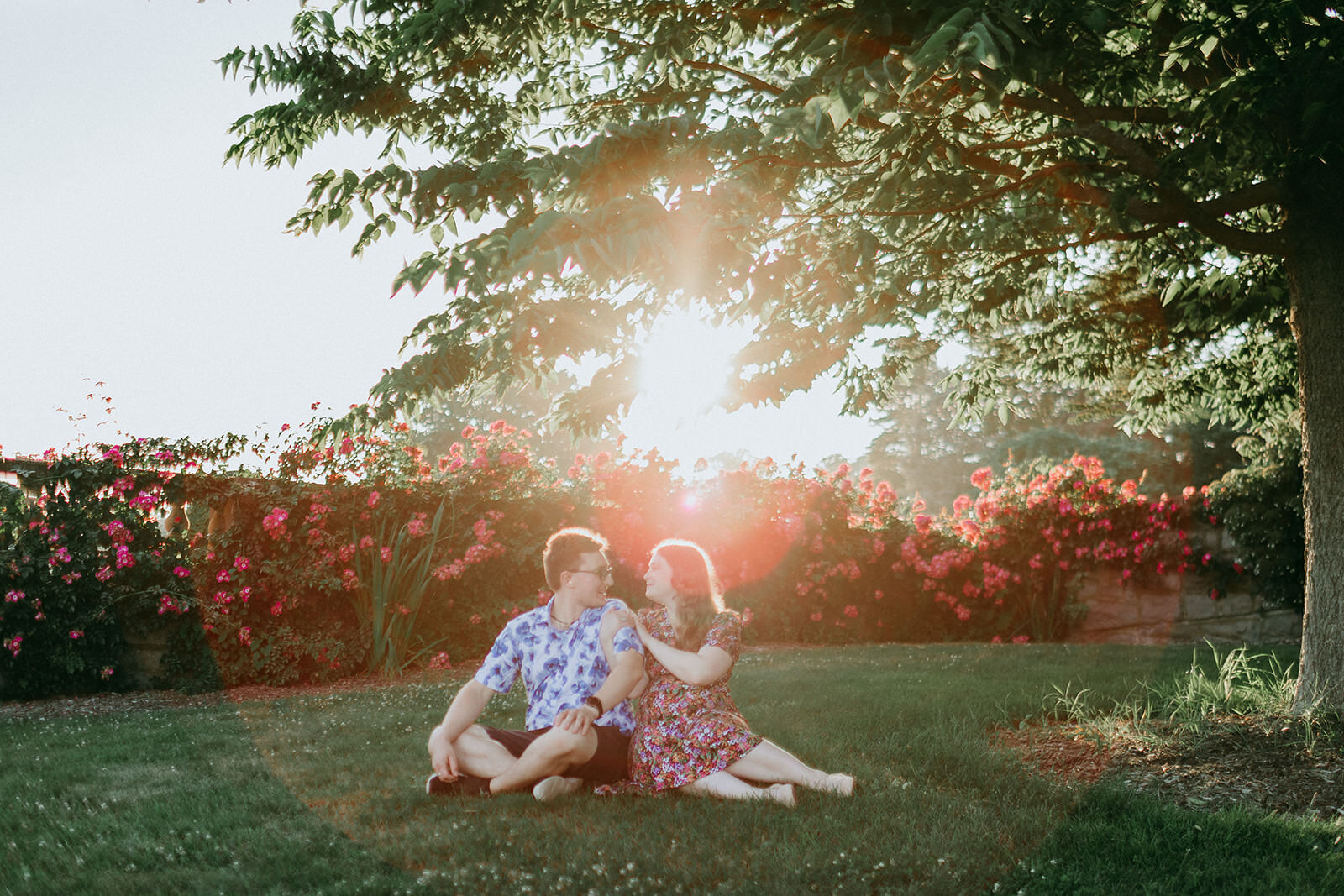 Harkness-Memorial-State-Park-Maternity-Photography-88