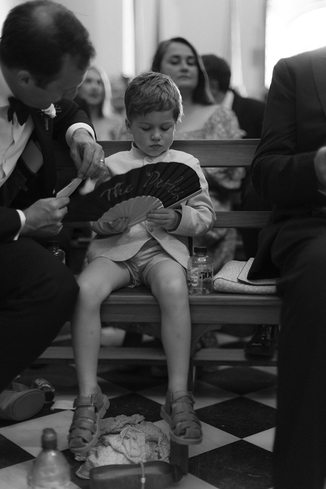 Reportaje de bodas - Fotografo Bodas Barcelona, España, Italia,