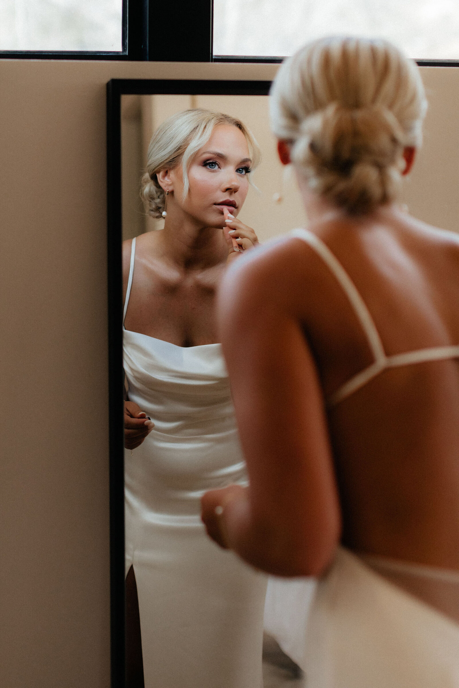 Zion Adventure Elopement Photography
